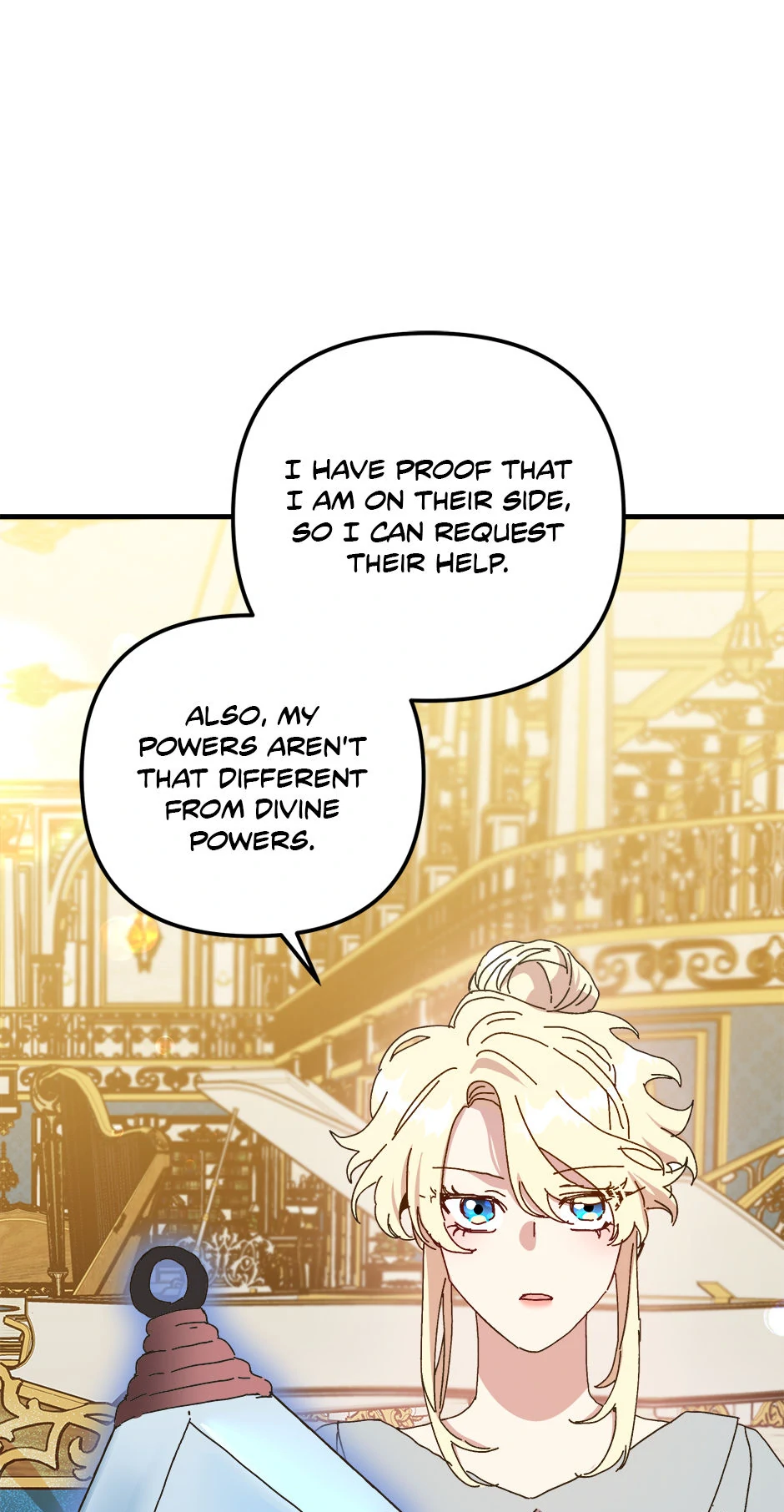 Crazy Like a Fox Chapter 136 - page 7