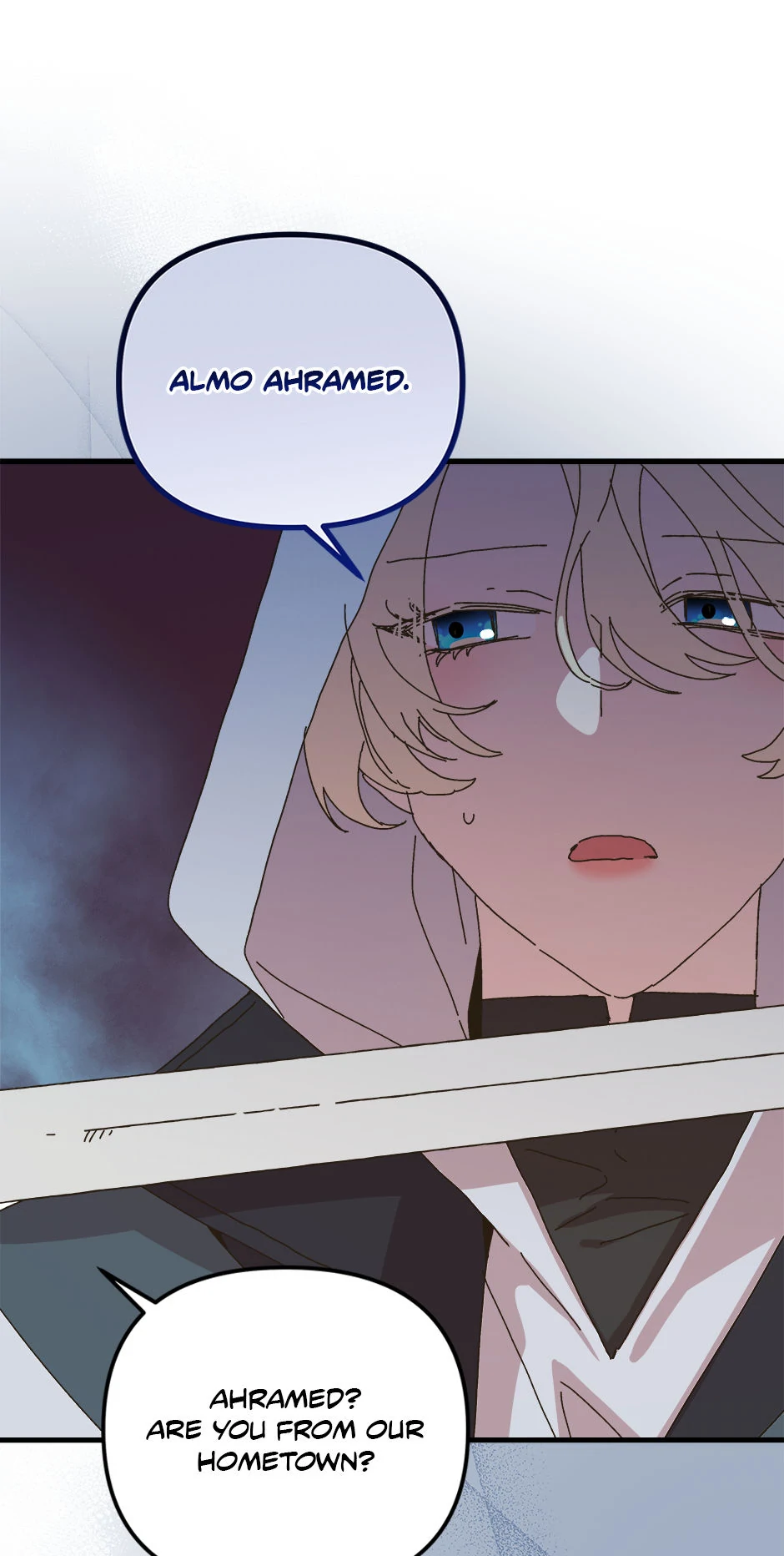 Crazy Like a Fox Chapter 136 - page 71