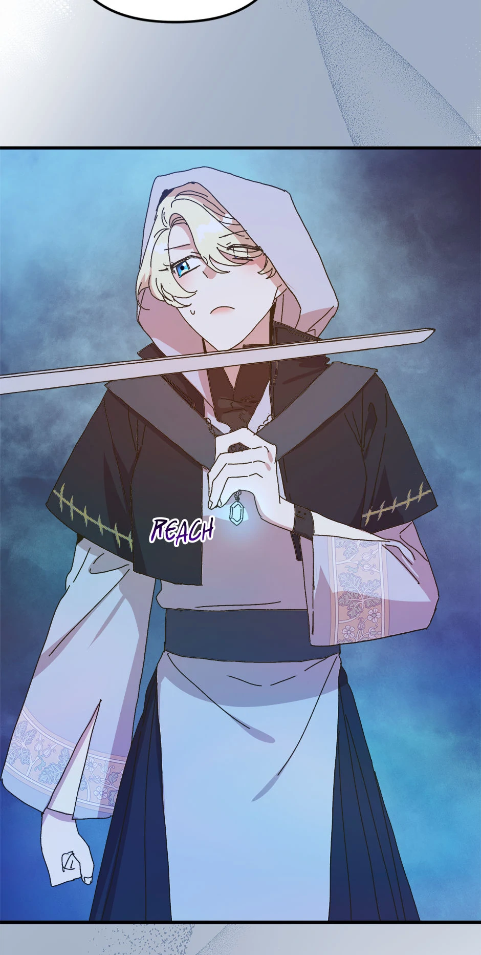 Crazy Like a Fox Chapter 136 - page 72