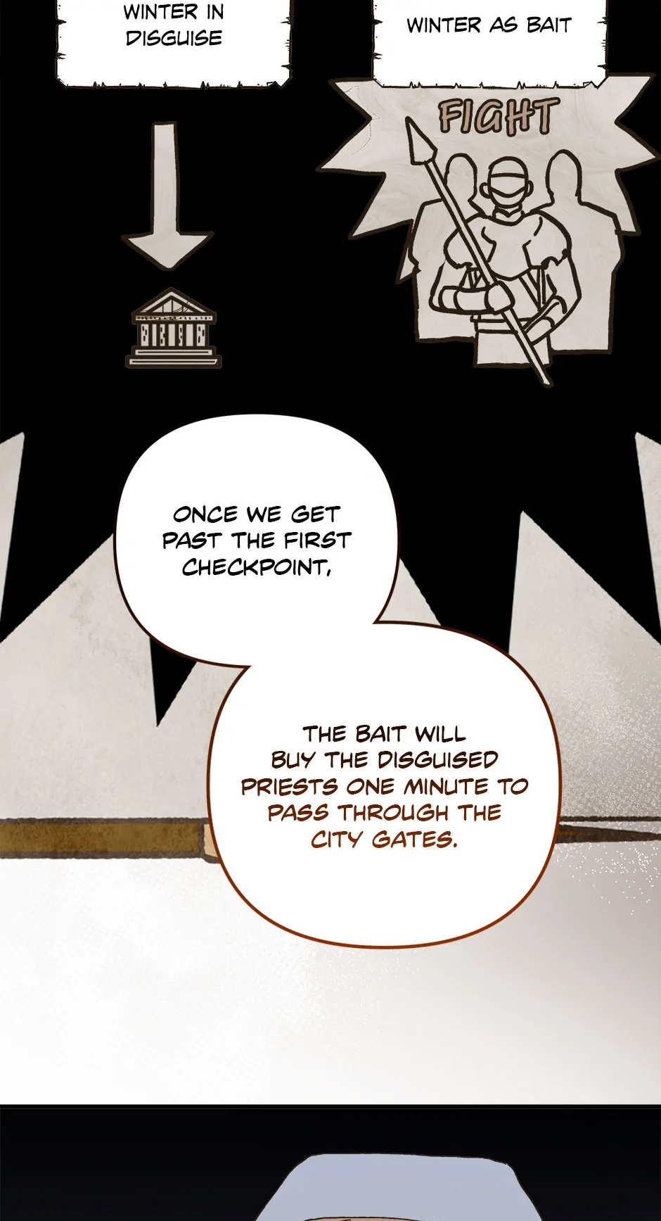 Crazy Like a Fox Chapter 136 - page 79