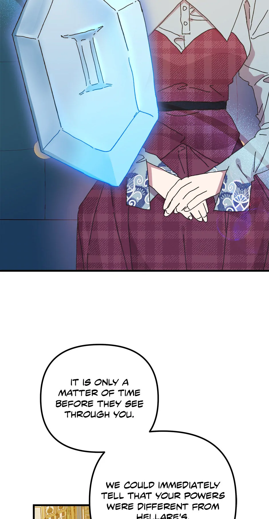 Crazy Like a Fox Chapter 136 - page 8