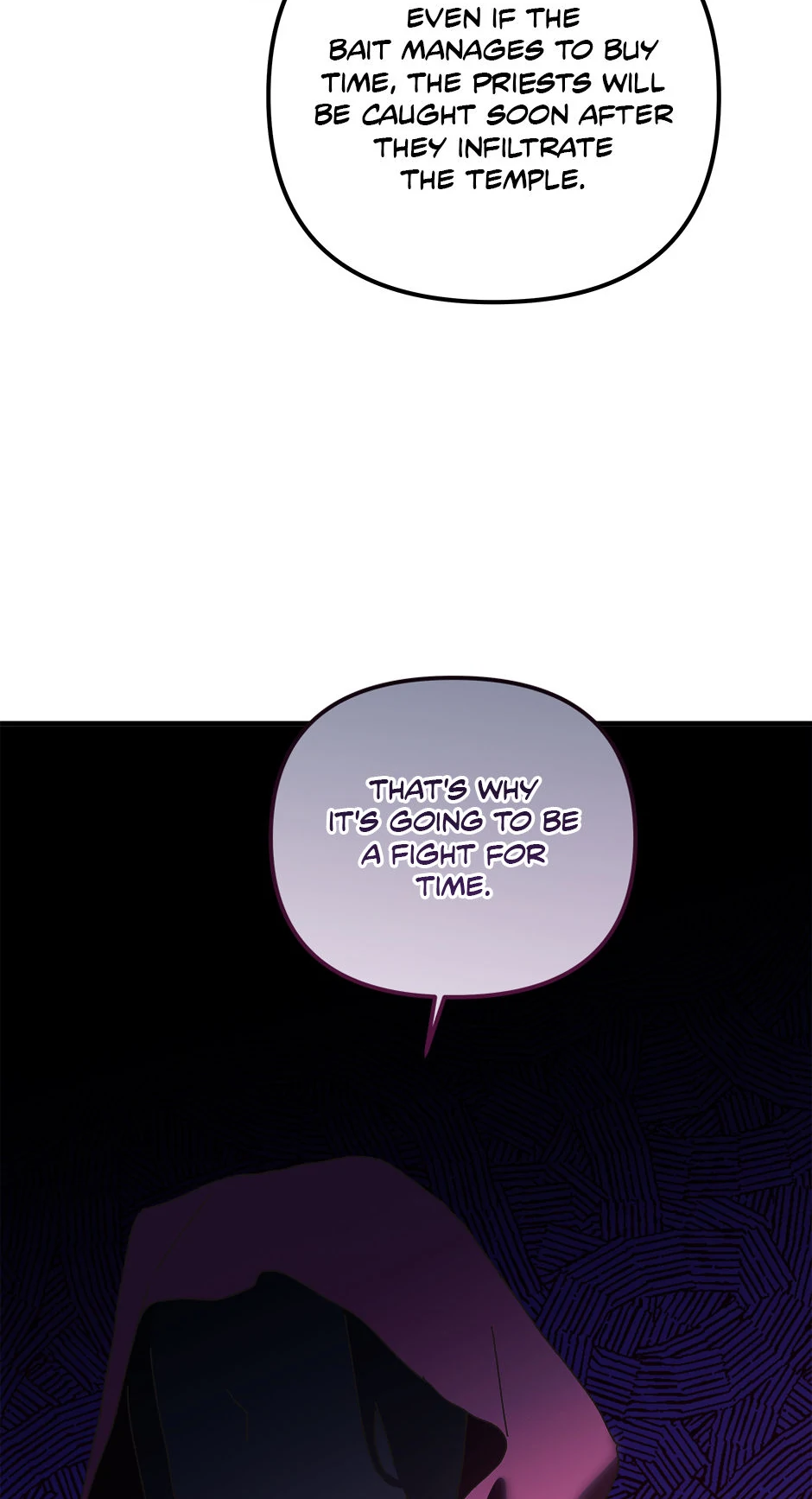 Crazy Like a Fox Chapter 136 - page 81