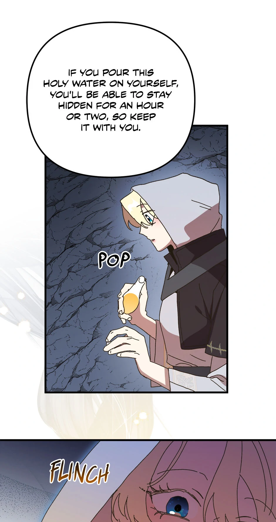 Crazy Like a Fox Chapter 136 - page 83