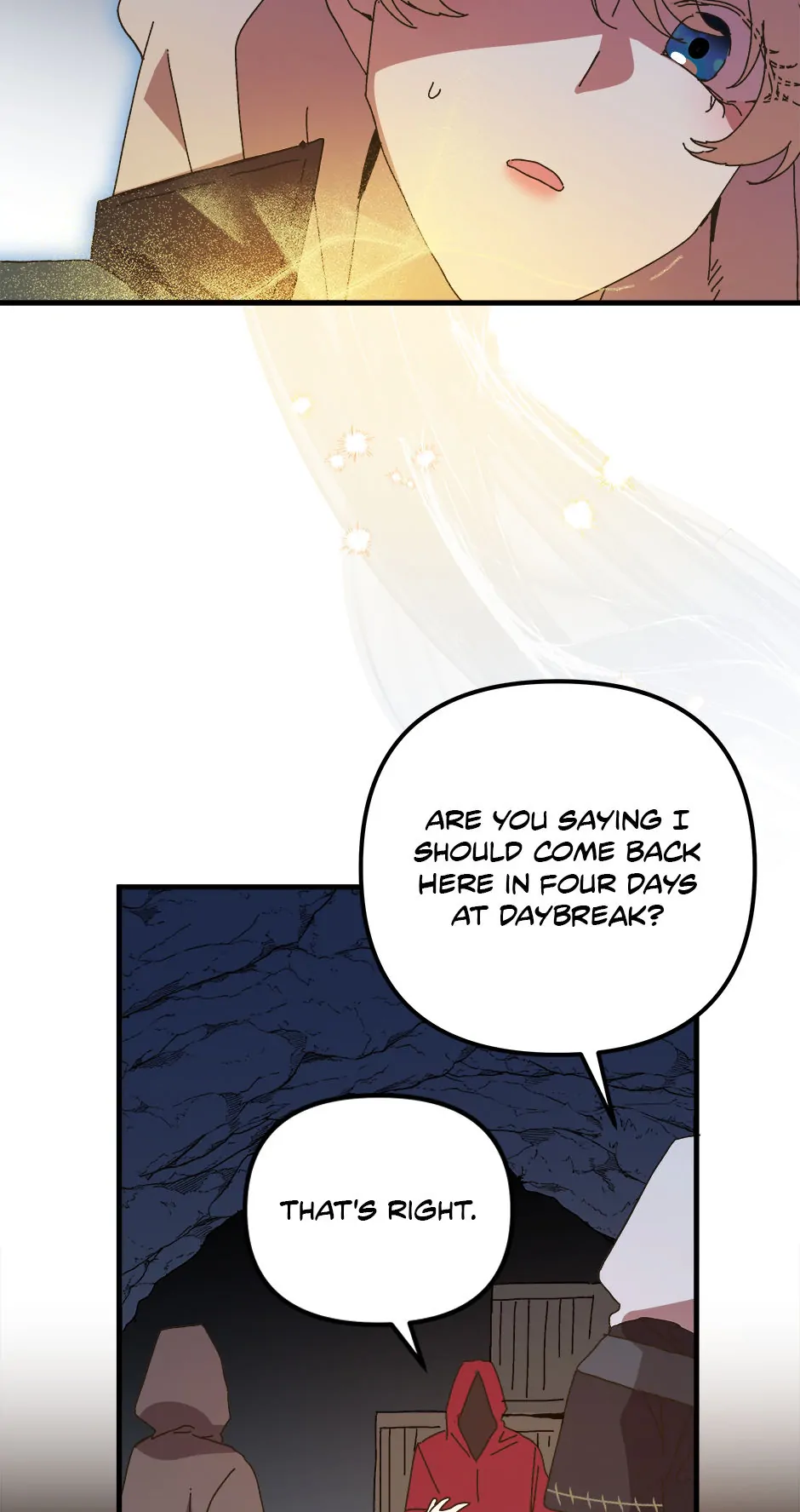 Crazy Like a Fox Chapter 136 - page 84