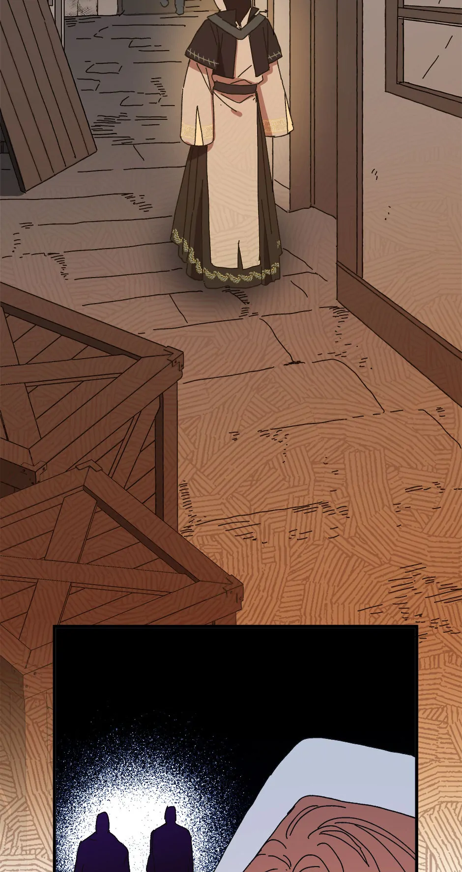 Crazy Like a Fox Chapter 136 - page 87