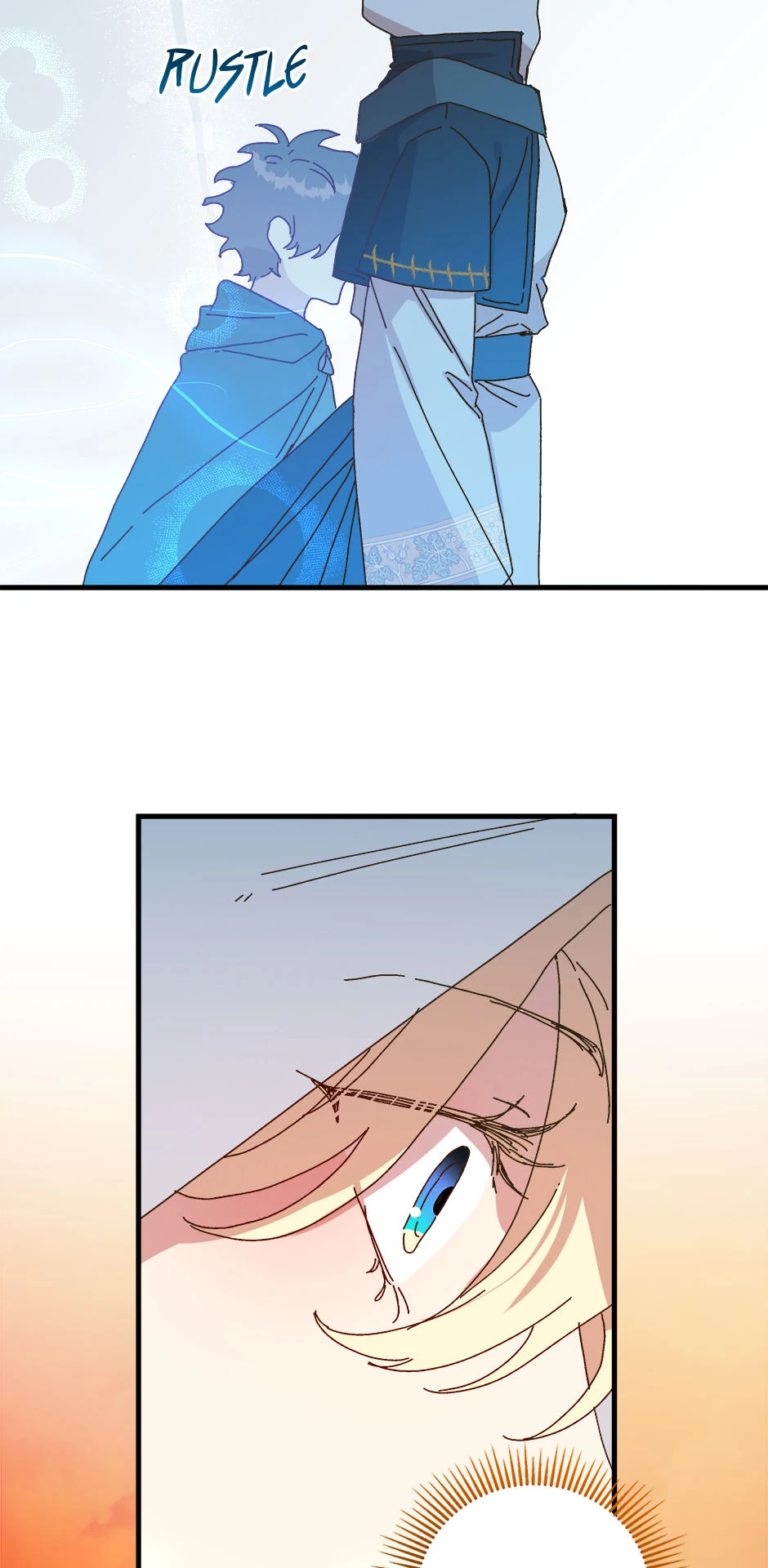 Crazy Like a Fox Chapter 136 - page 90