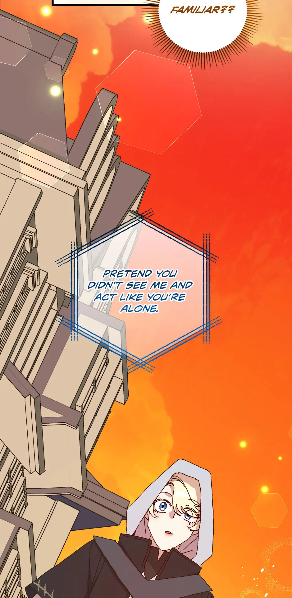Crazy Like a Fox Chapter 136 - page 91