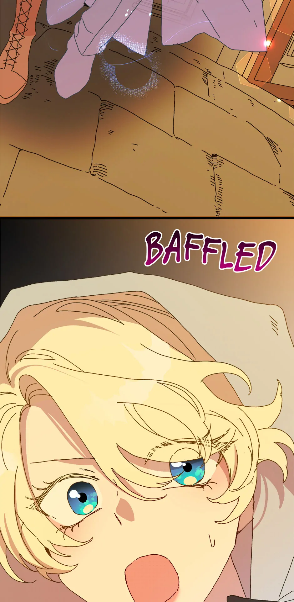 Crazy Like a Fox Chapter 136 - page 93