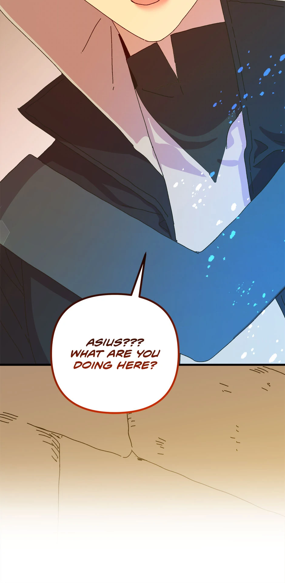 Crazy Like a Fox Chapter 136 - page 94