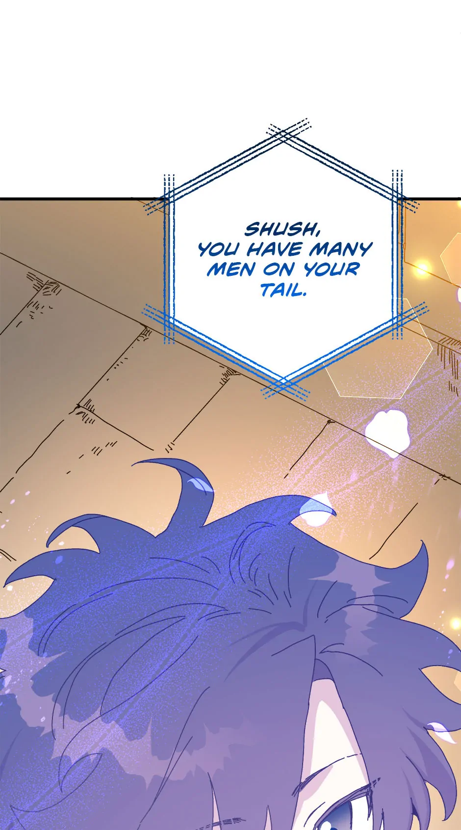 Crazy Like a Fox Chapter 136 - page 95