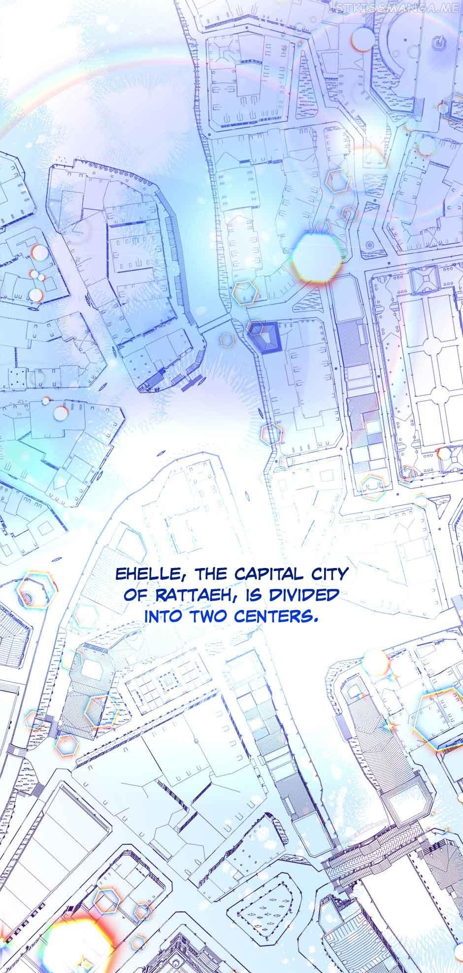 Crazy Like a Fox Chapter 77 - page 1