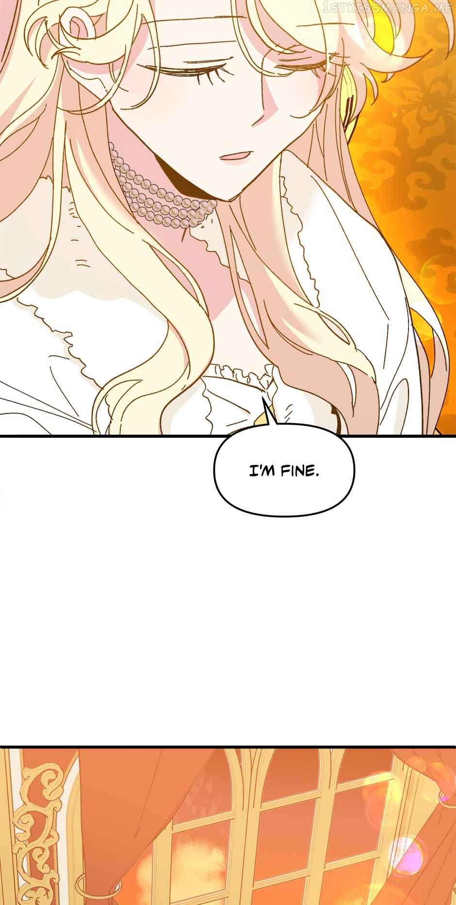 Crazy Like a Fox Chapter 77 - page 100