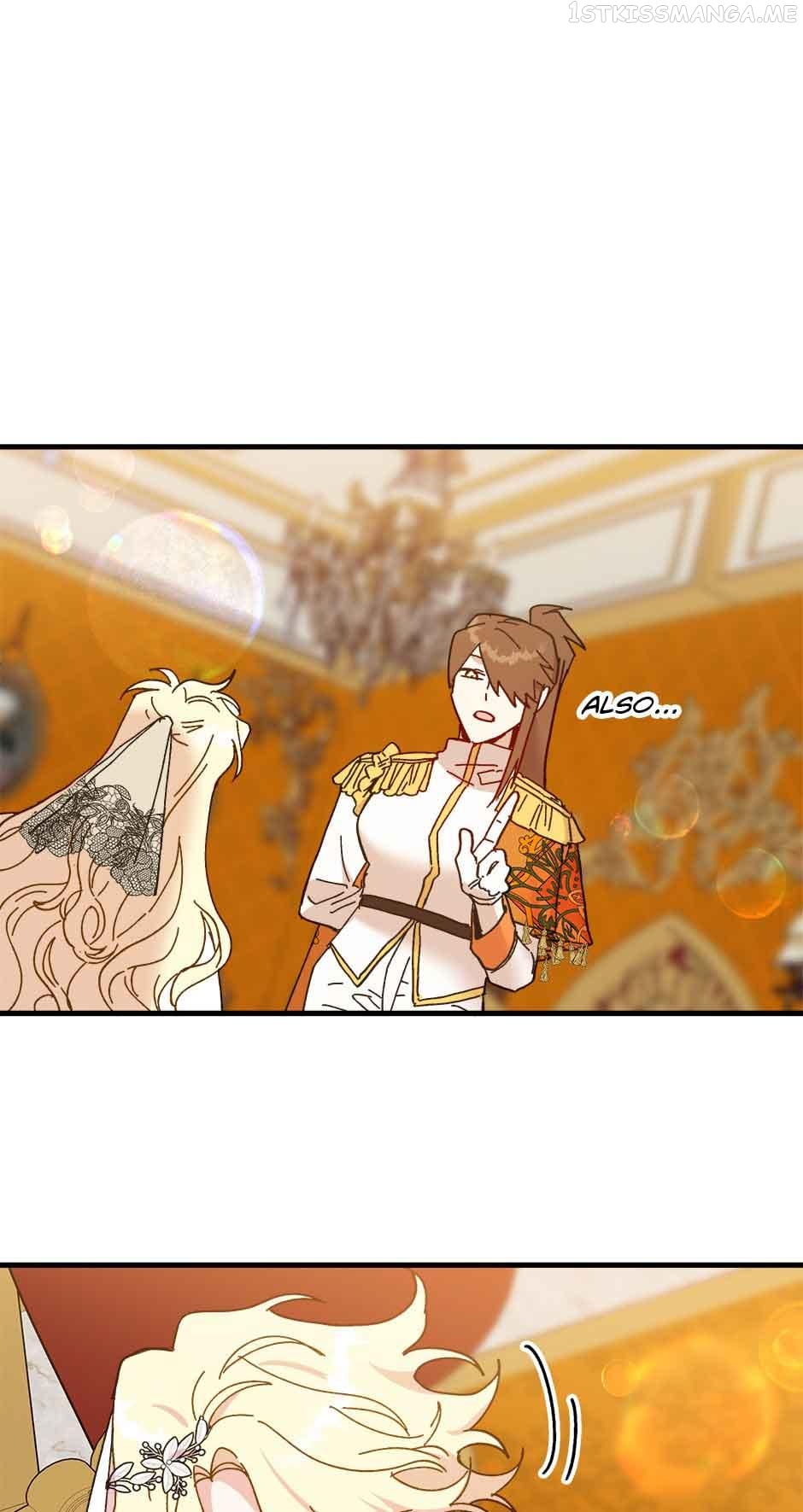 Crazy Like a Fox Chapter 77 - page 109