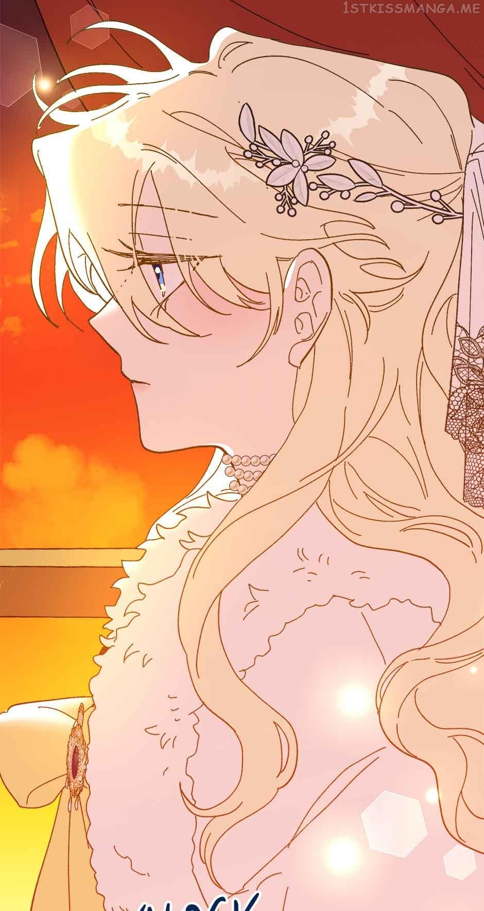 Crazy Like a Fox Chapter 77 - page 112