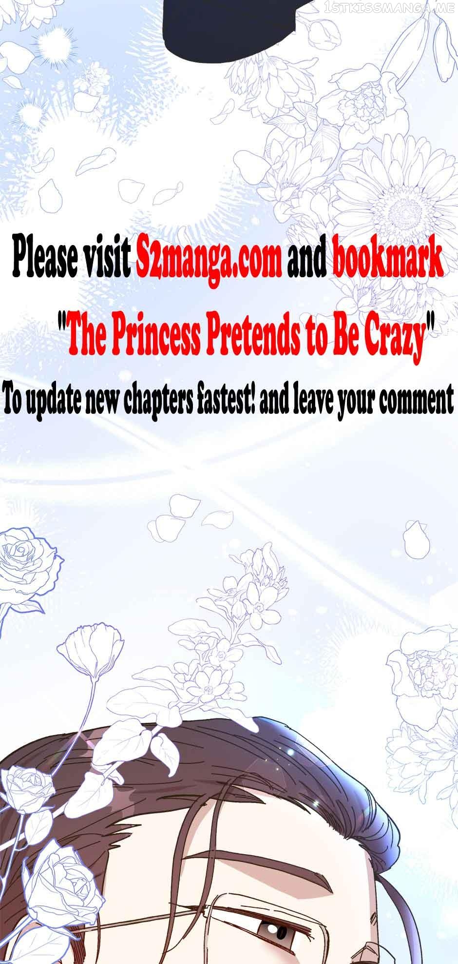 Crazy Like a Fox Chapter 77 - page 119