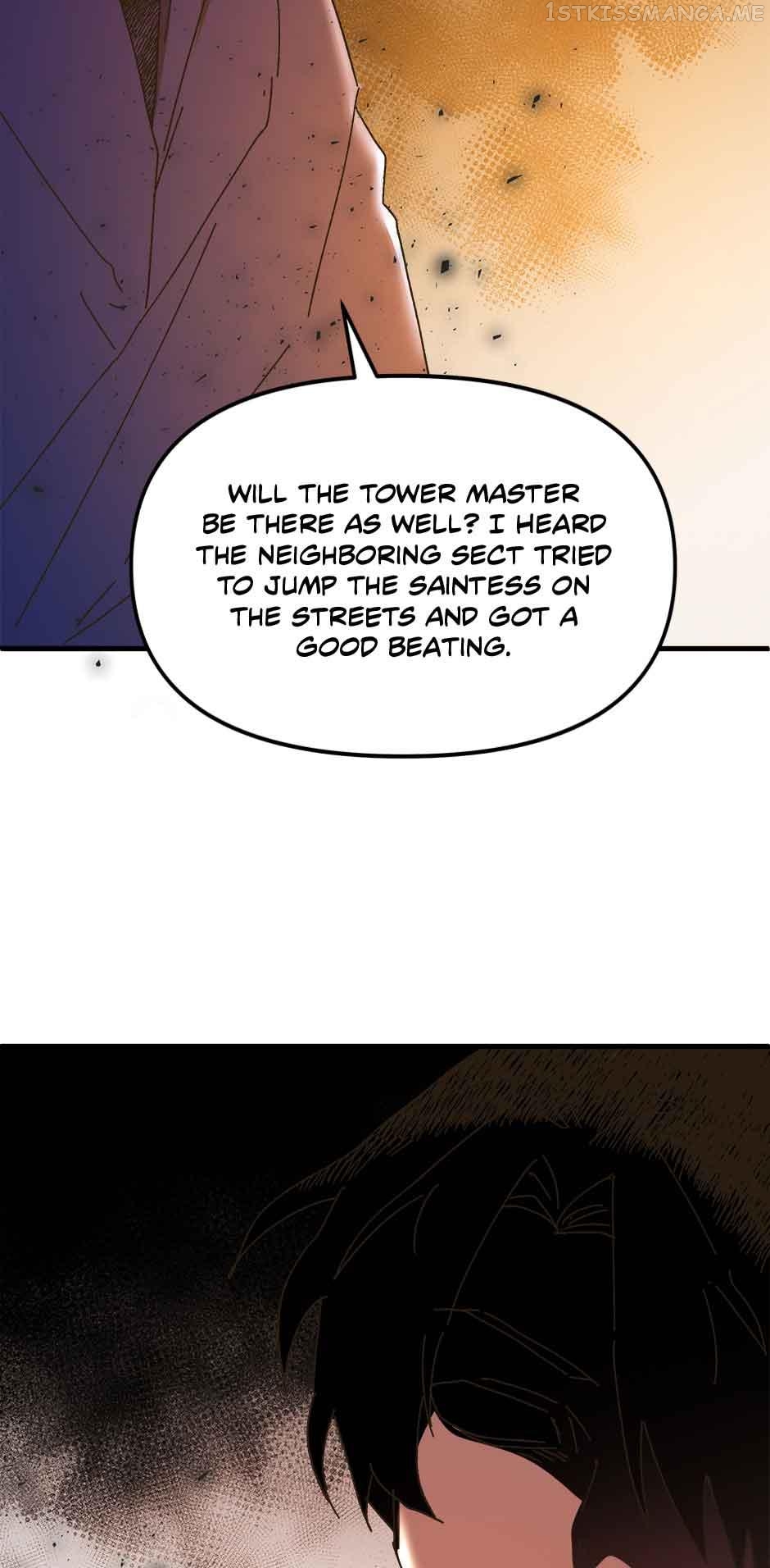 Crazy Like a Fox Chapter 77 - page 31