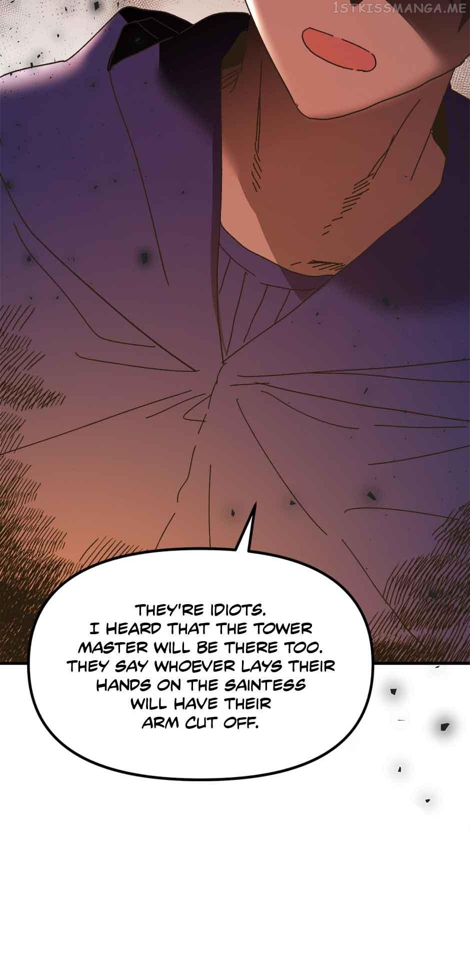 Crazy Like a Fox Chapter 77 - page 32