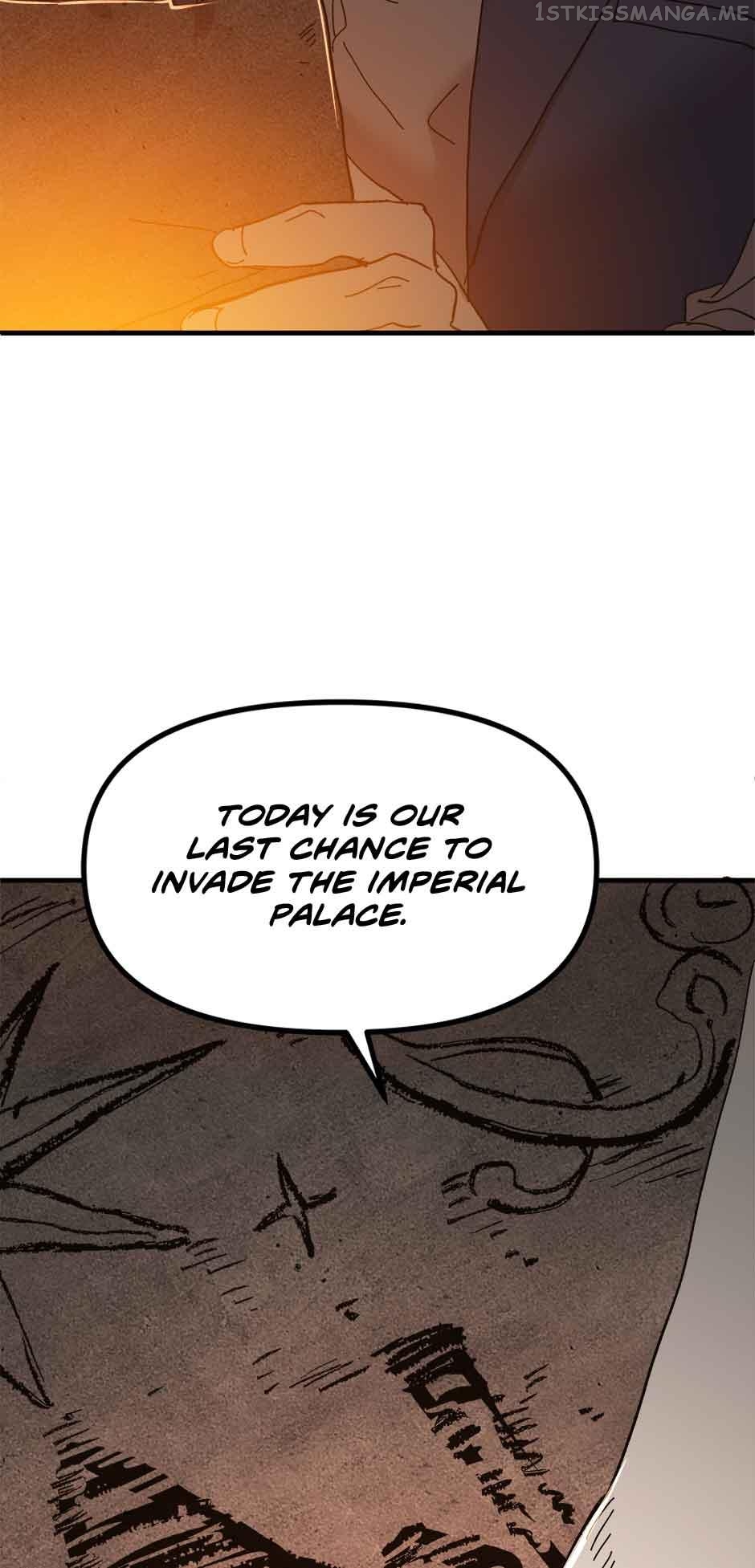 Crazy Like a Fox Chapter 77 - page 36