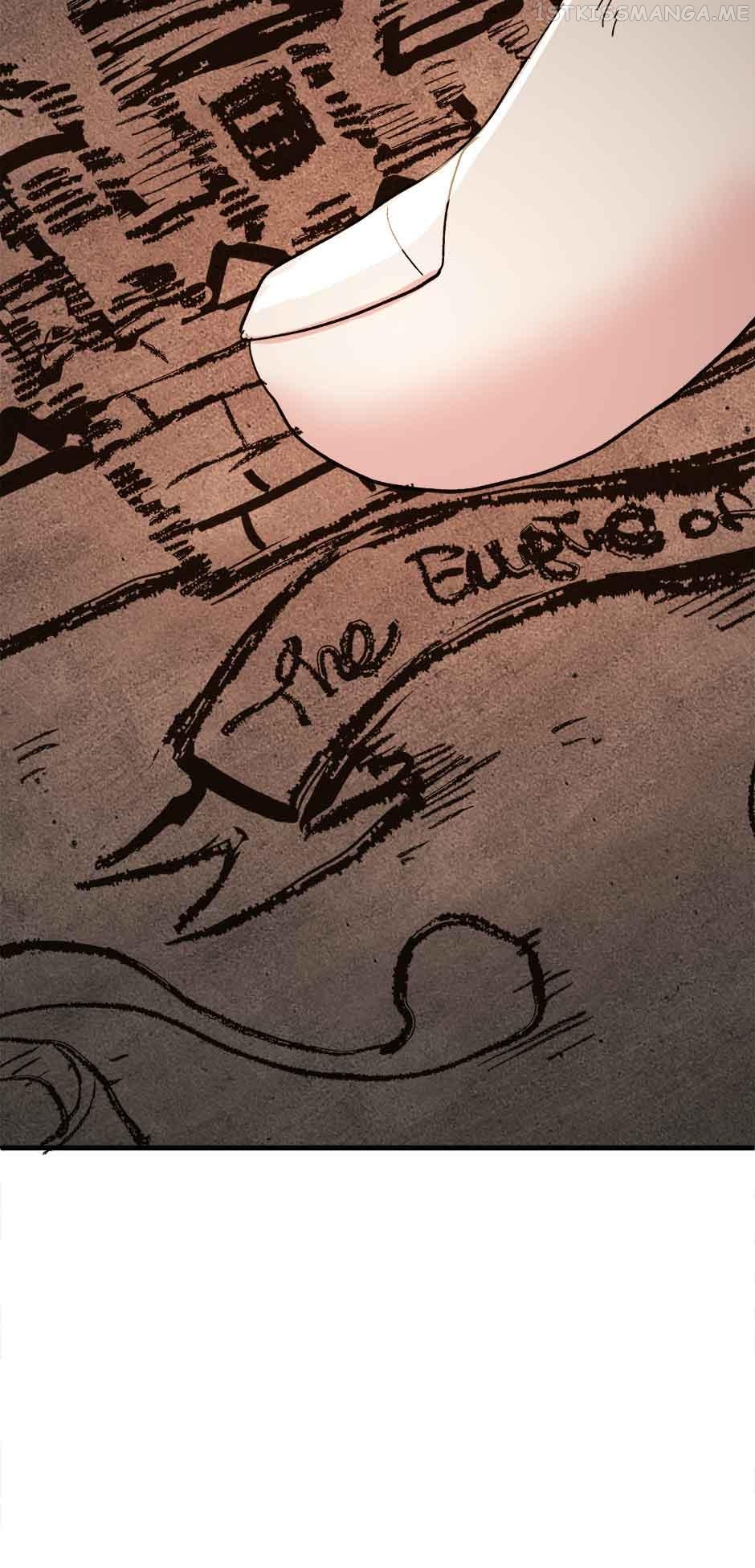 Crazy Like a Fox Chapter 77 - page 37