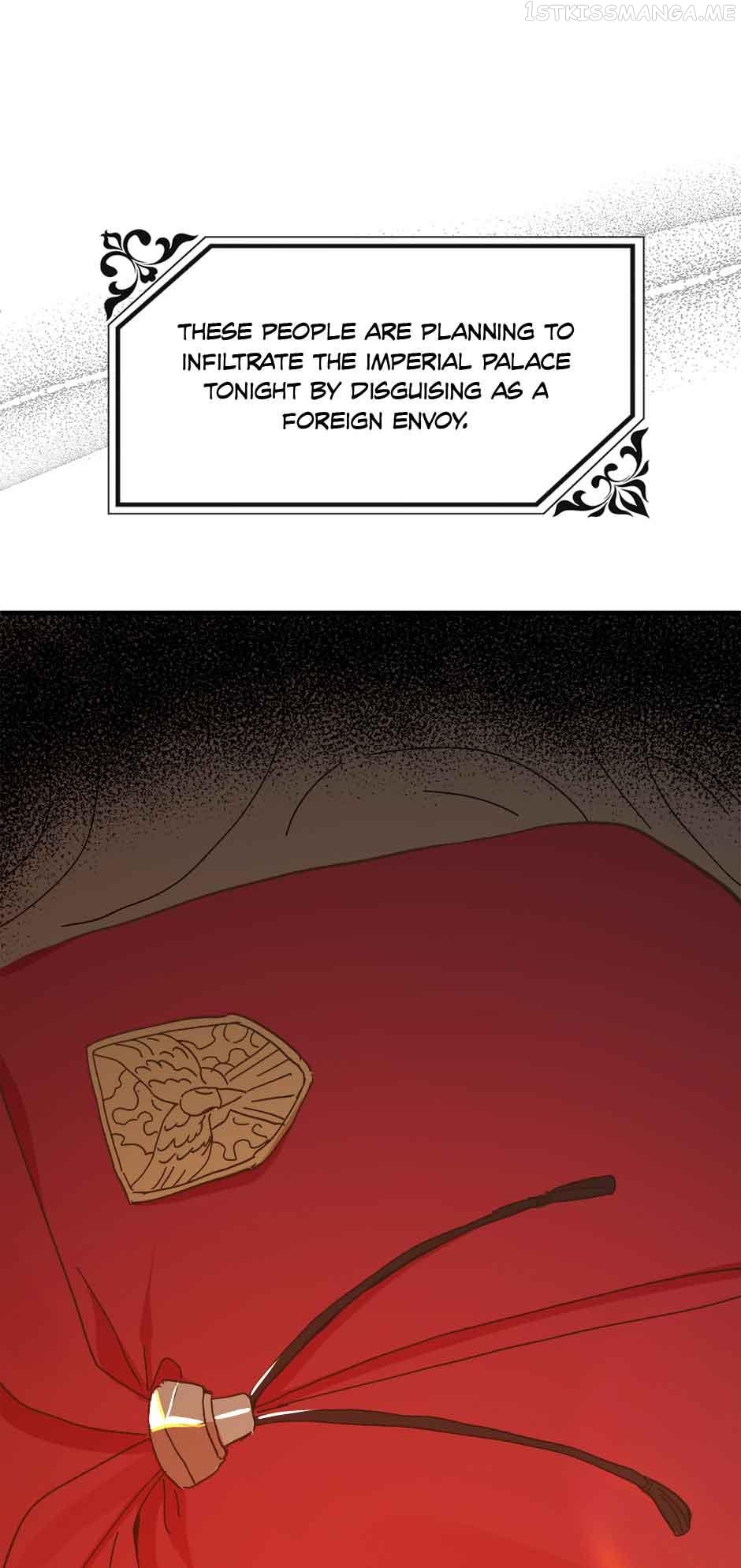 Crazy Like a Fox Chapter 77 - page 38