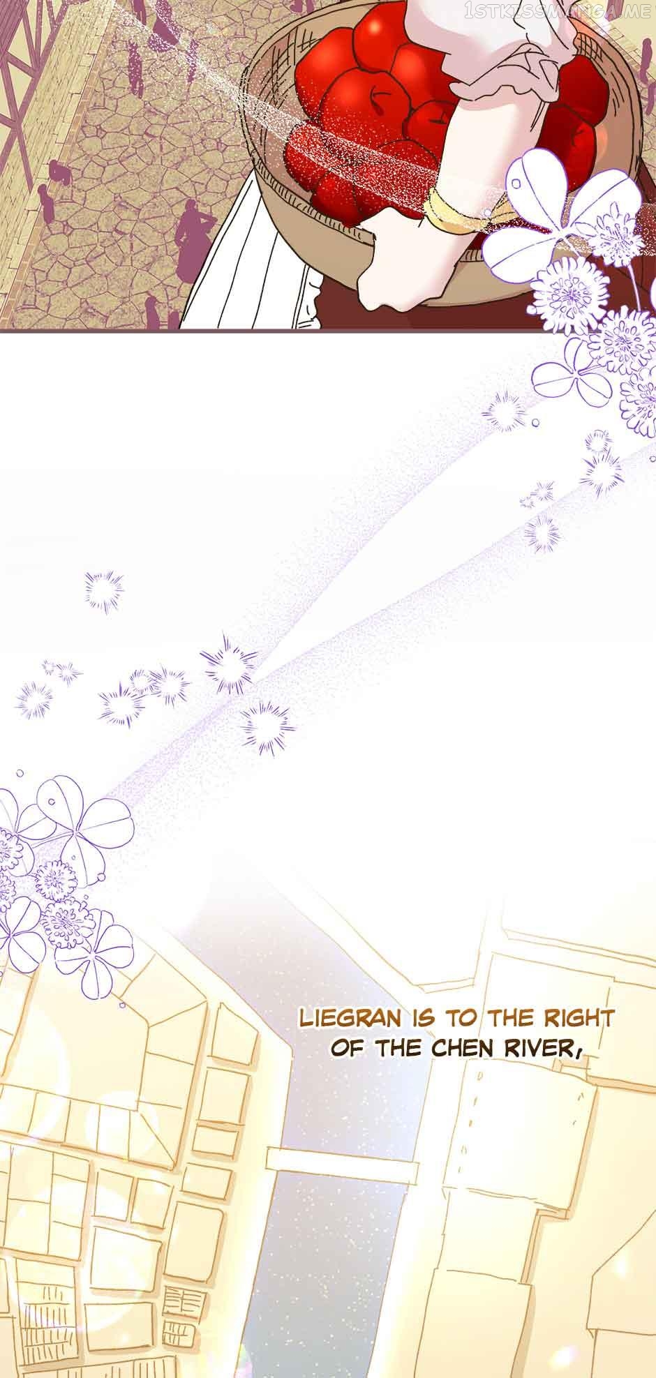 Crazy Like a Fox Chapter 77 - page 4