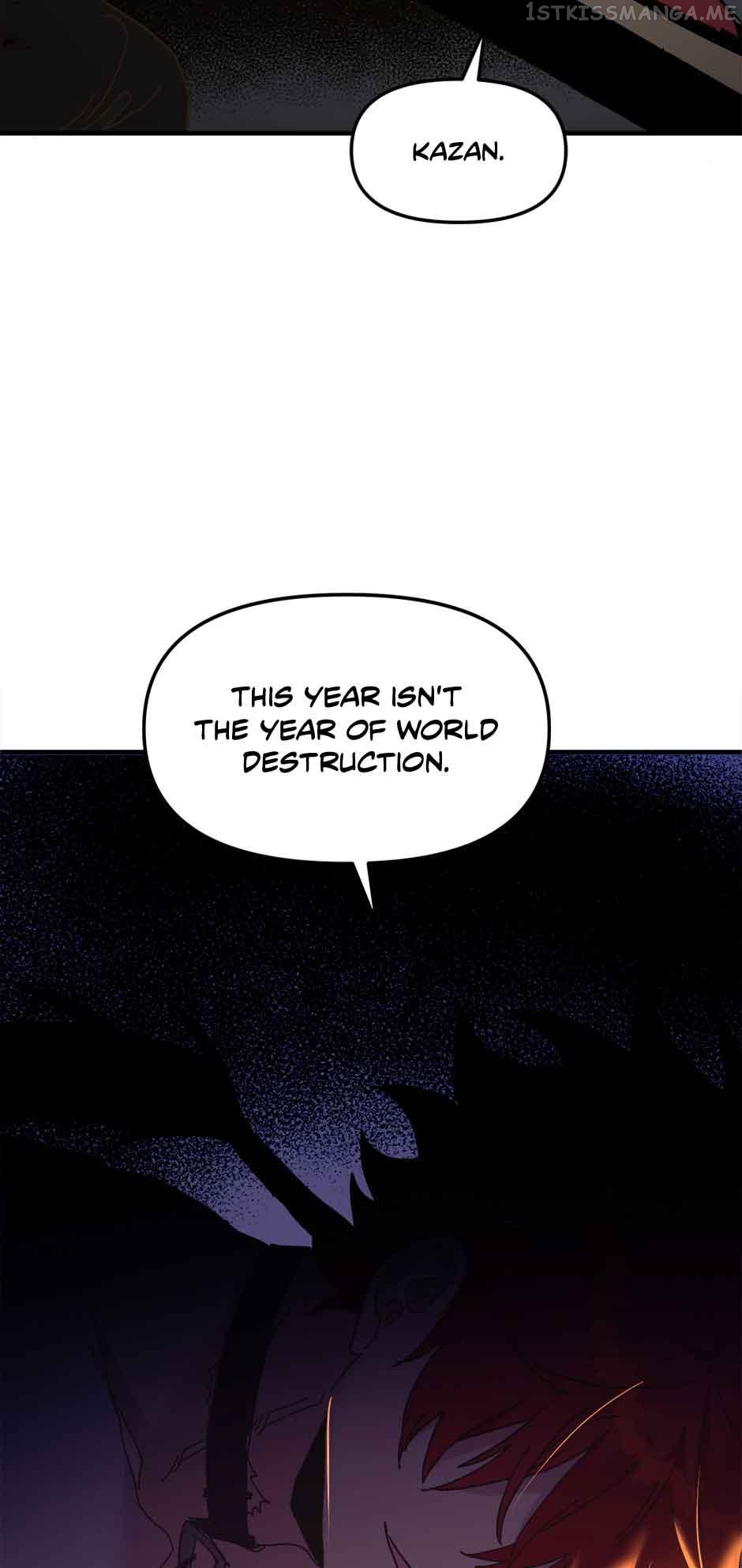 Crazy Like a Fox Chapter 77 - page 41