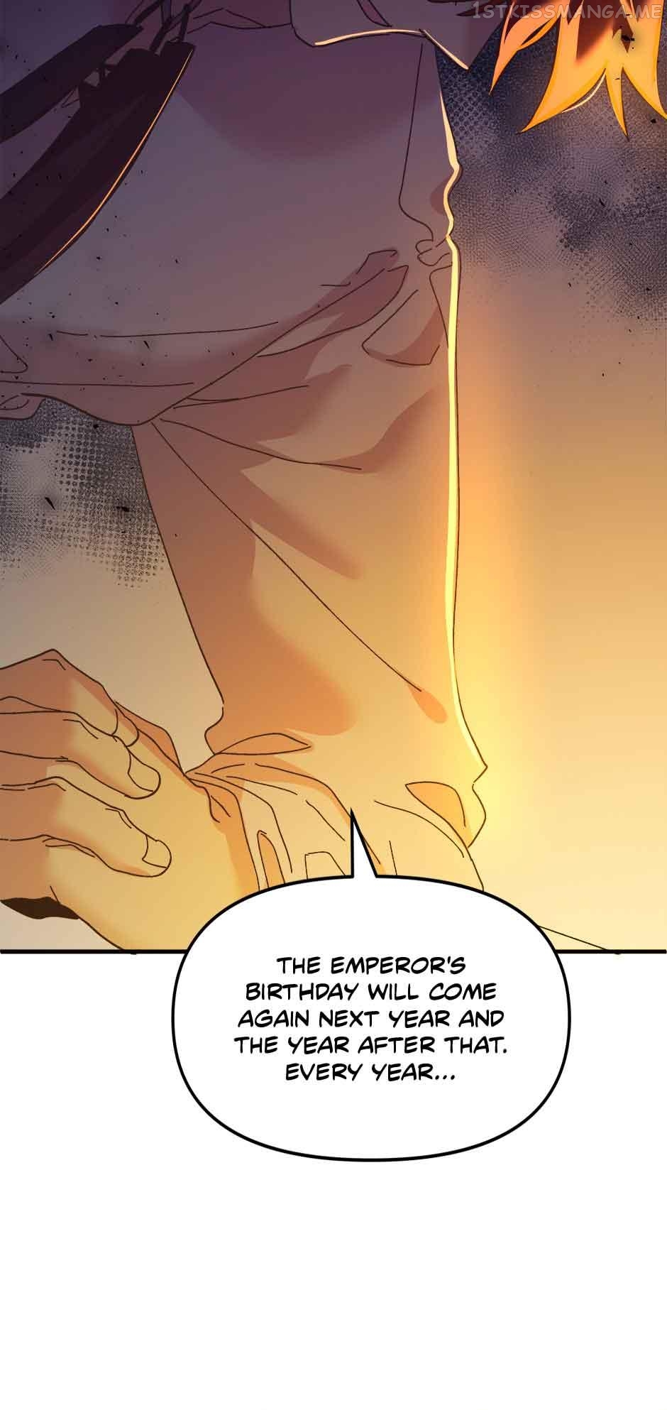 Crazy Like a Fox Chapter 77 - page 42