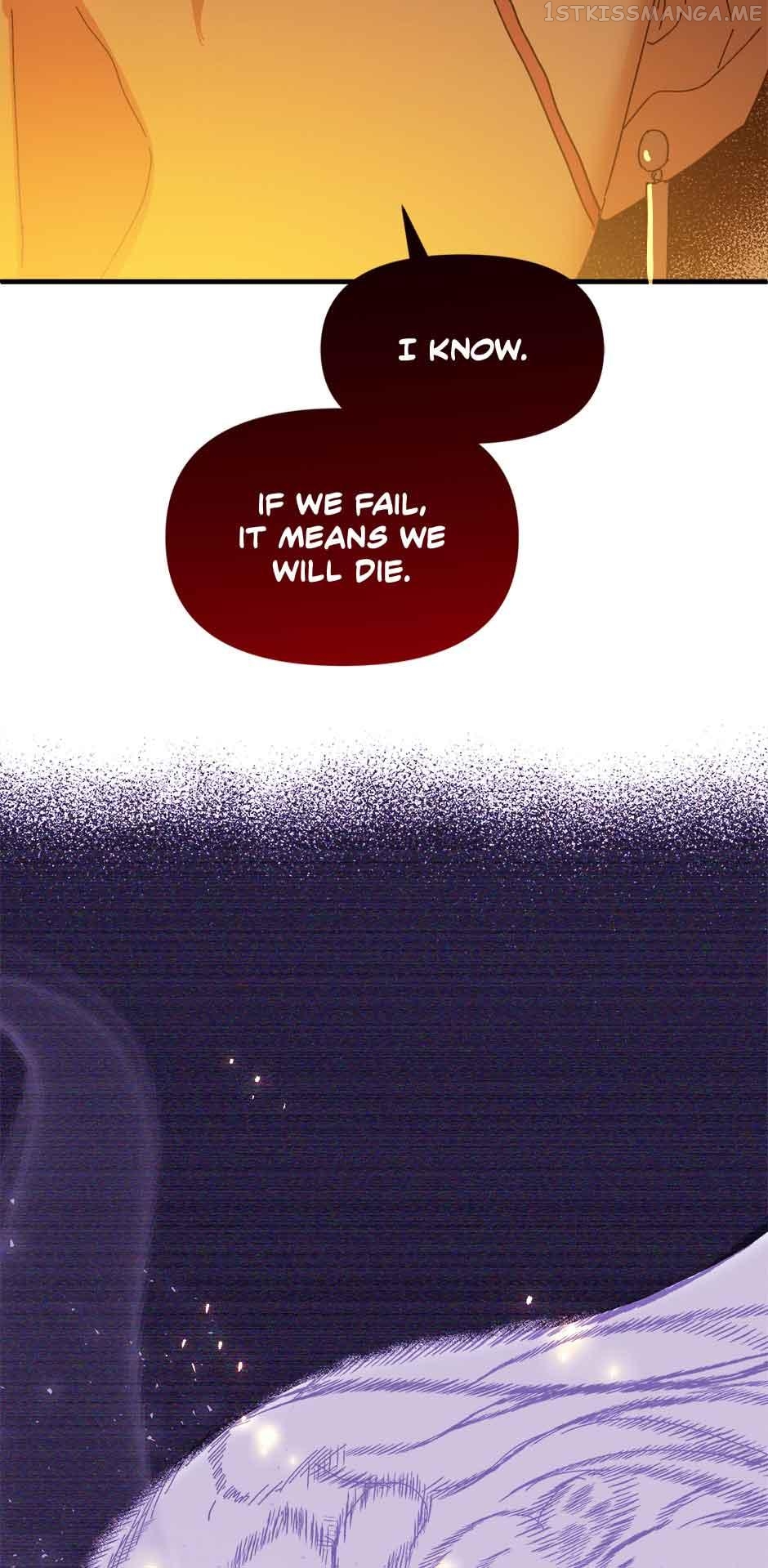 Crazy Like a Fox Chapter 77 - page 45