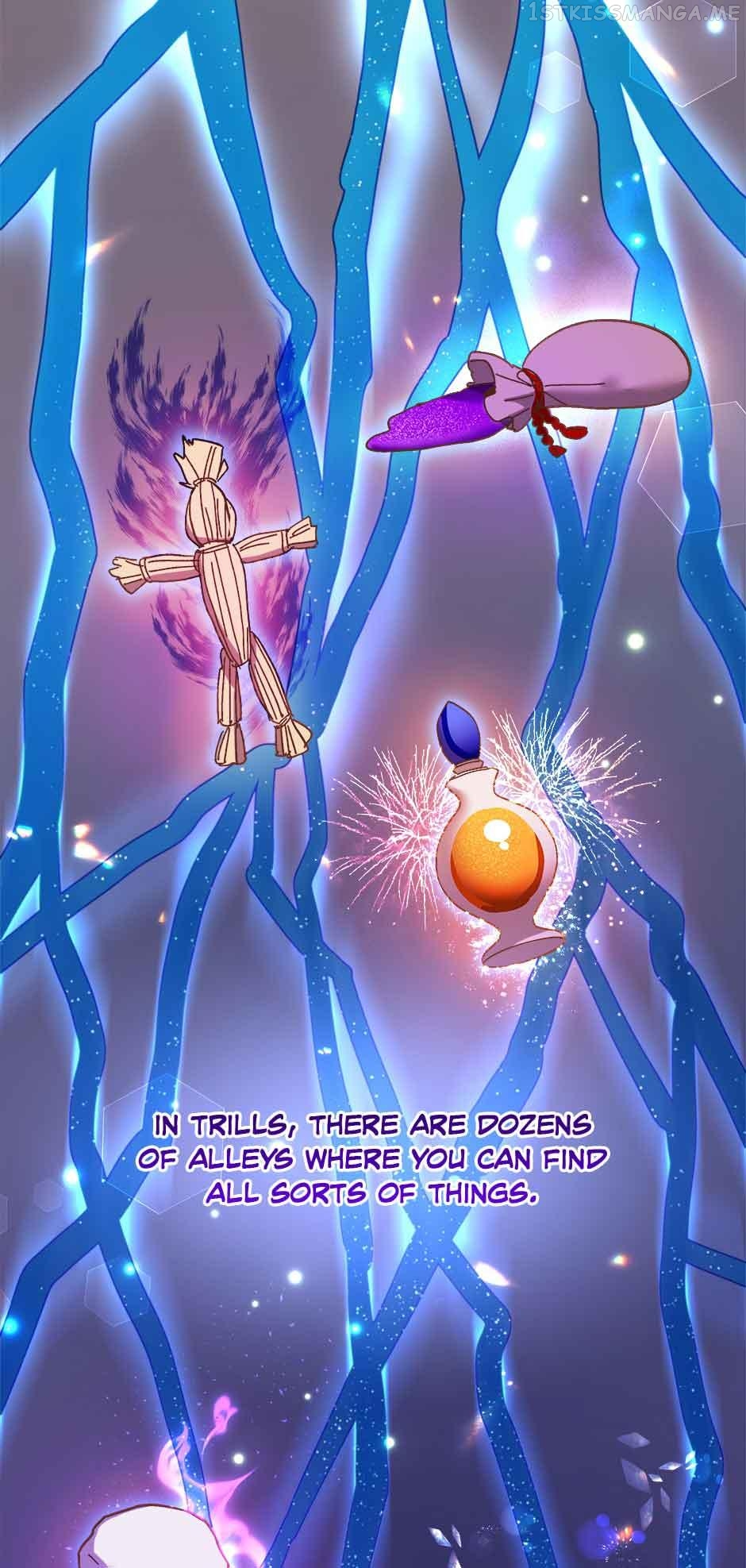 Crazy Like a Fox Chapter 77 - page 6