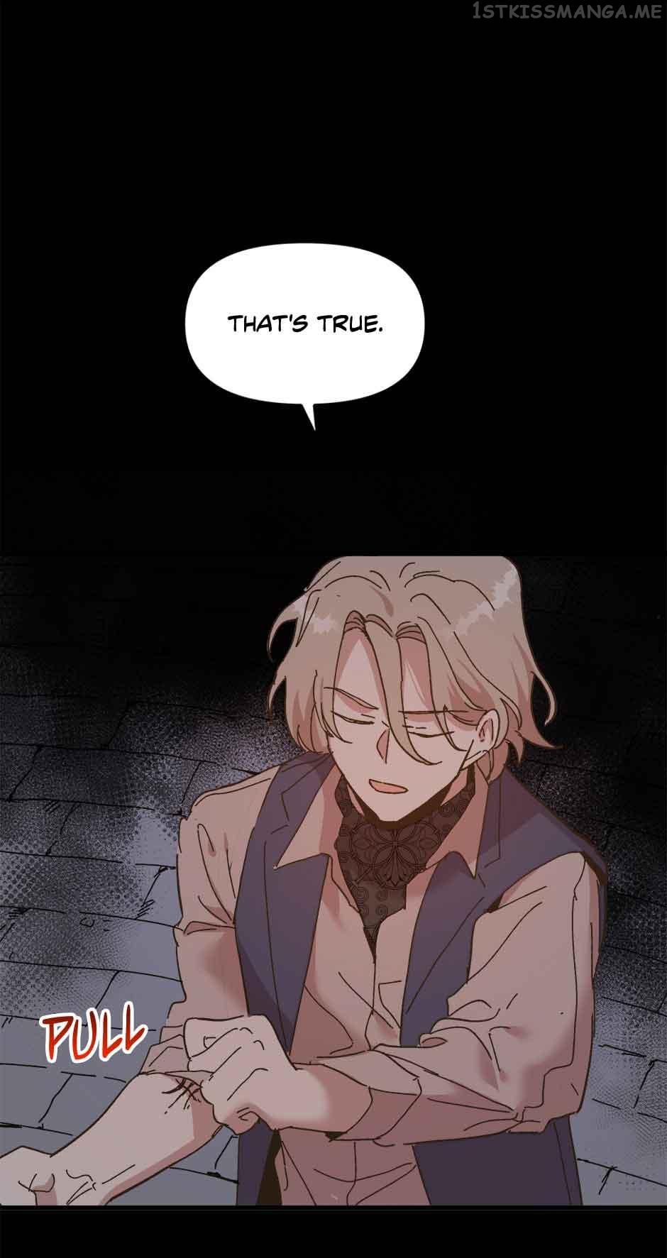 Crazy Like a Fox Chapter 77 - page 61