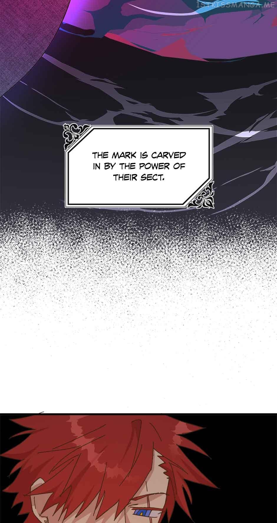 Crazy Like a Fox Chapter 77 - page 66