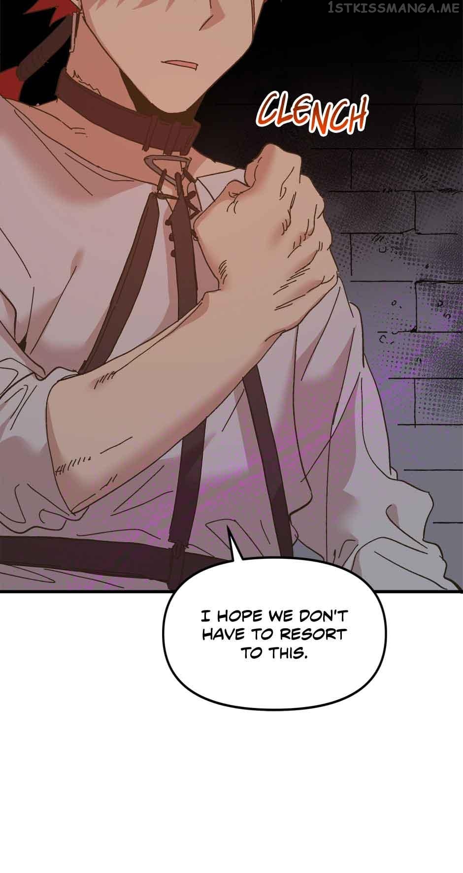 Crazy Like a Fox Chapter 77 - page 67