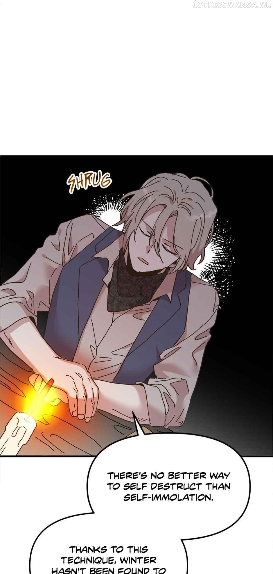 Crazy Like a Fox Chapter 77 - page 68