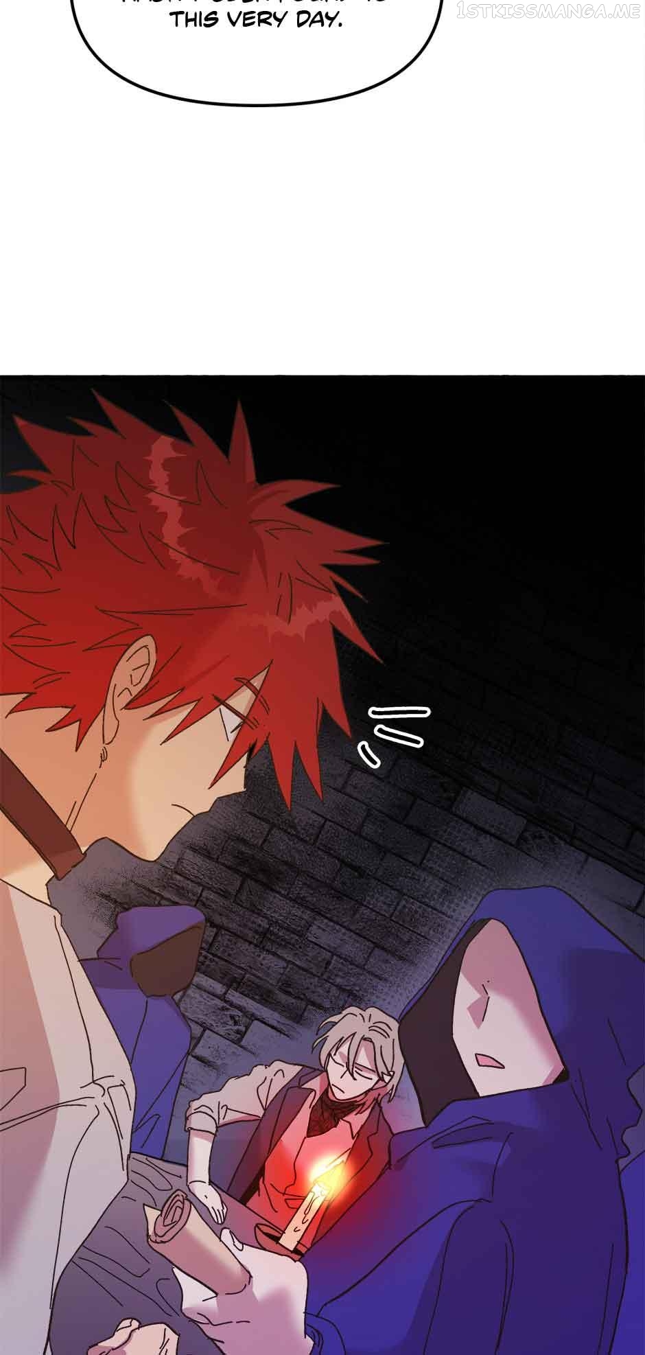 Crazy Like a Fox Chapter 77 - page 69