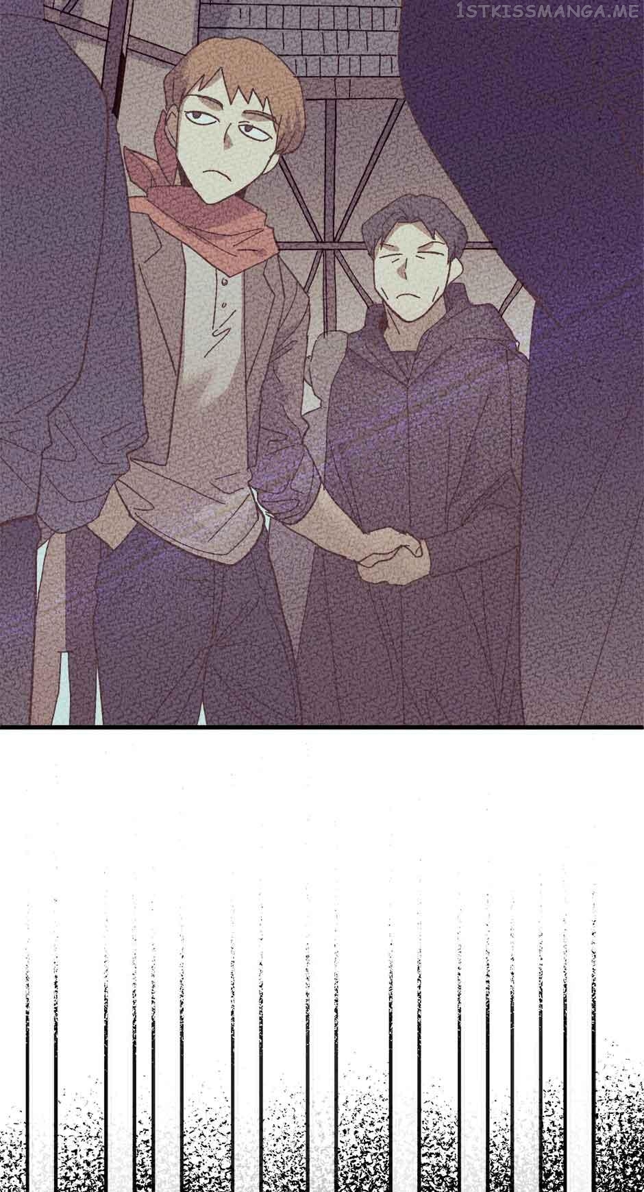 Crazy Like a Fox Chapter 77 - page 9