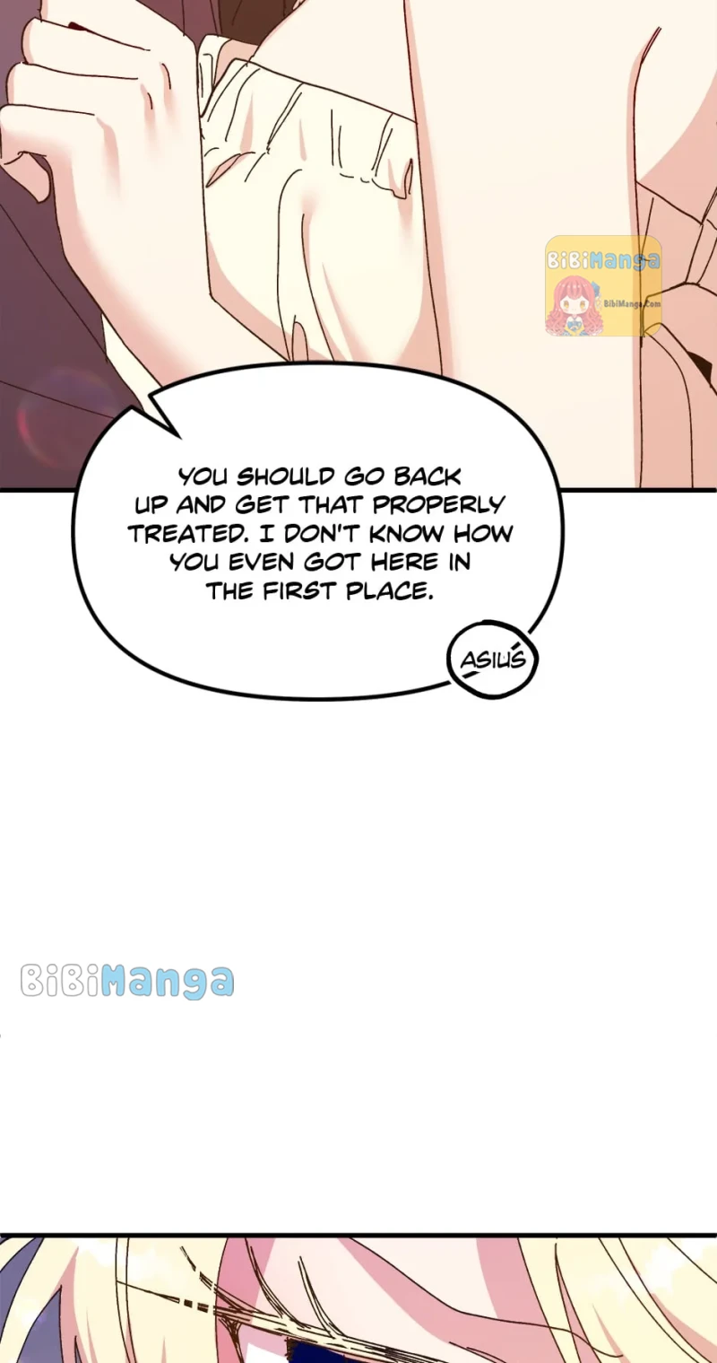 Crazy Like a Fox Chapter 90 - page 10