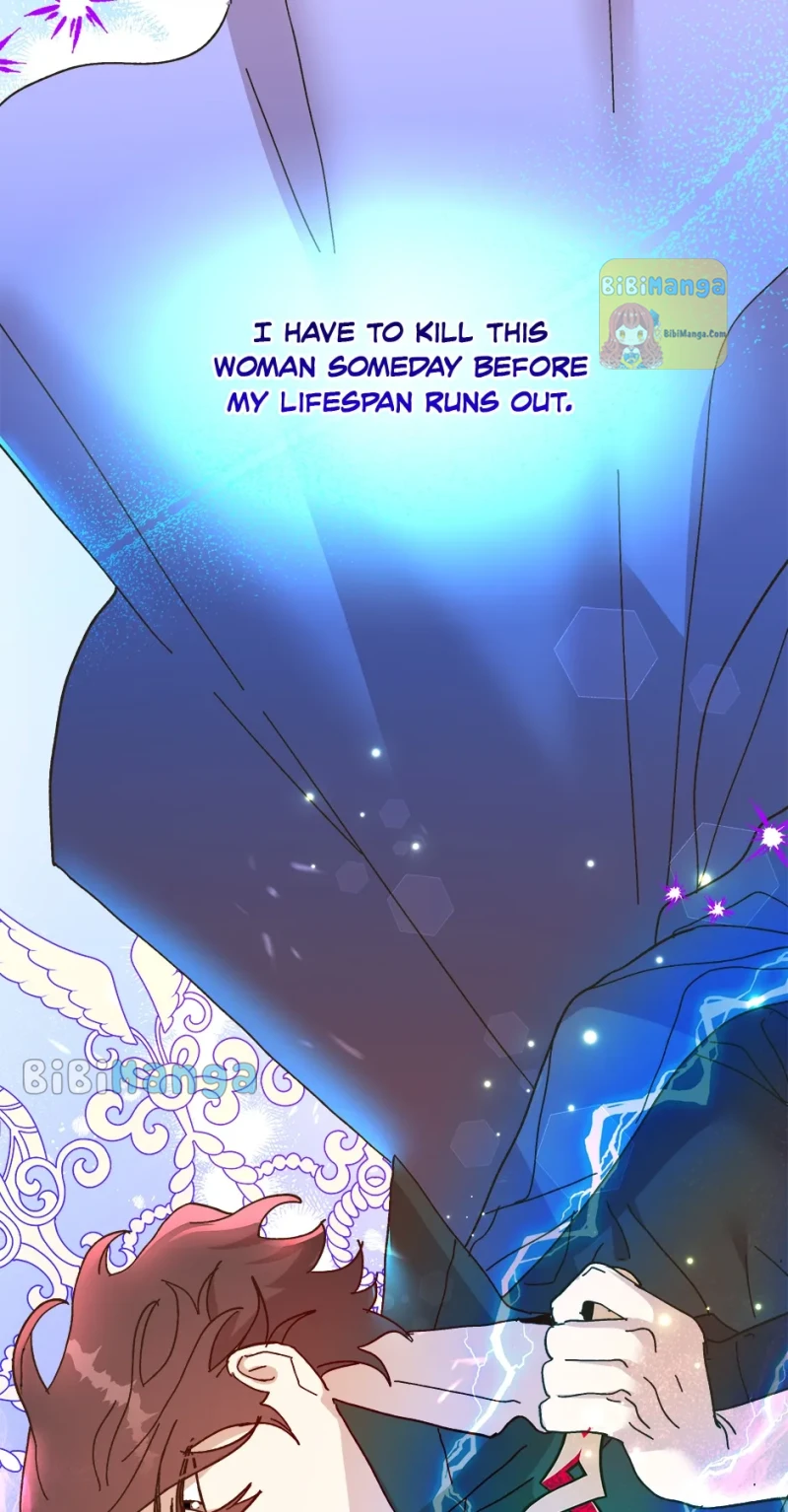 Crazy Like a Fox Chapter 90 - page 105