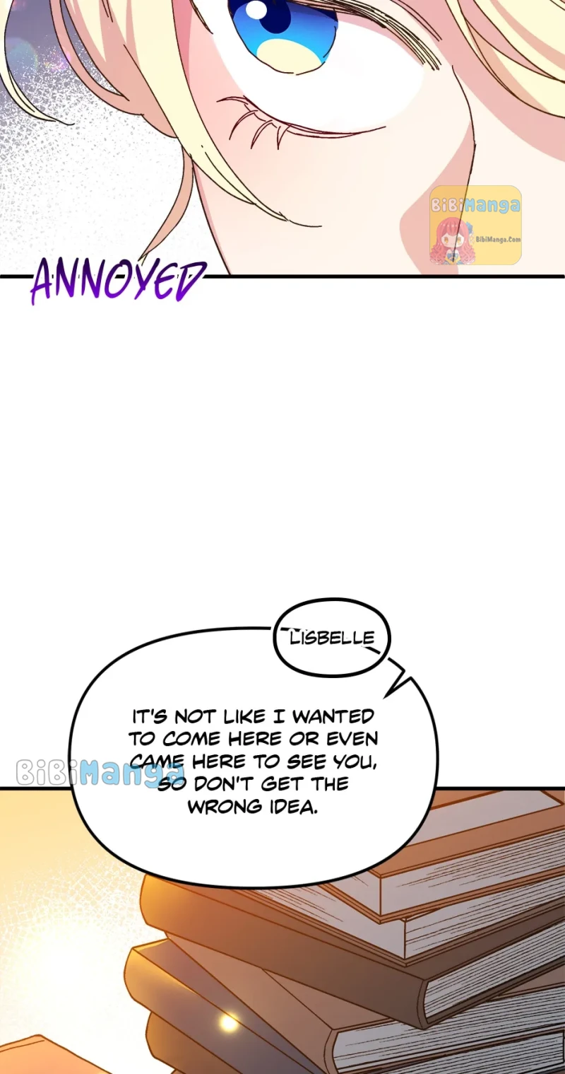 Crazy Like a Fox Chapter 90 - page 11