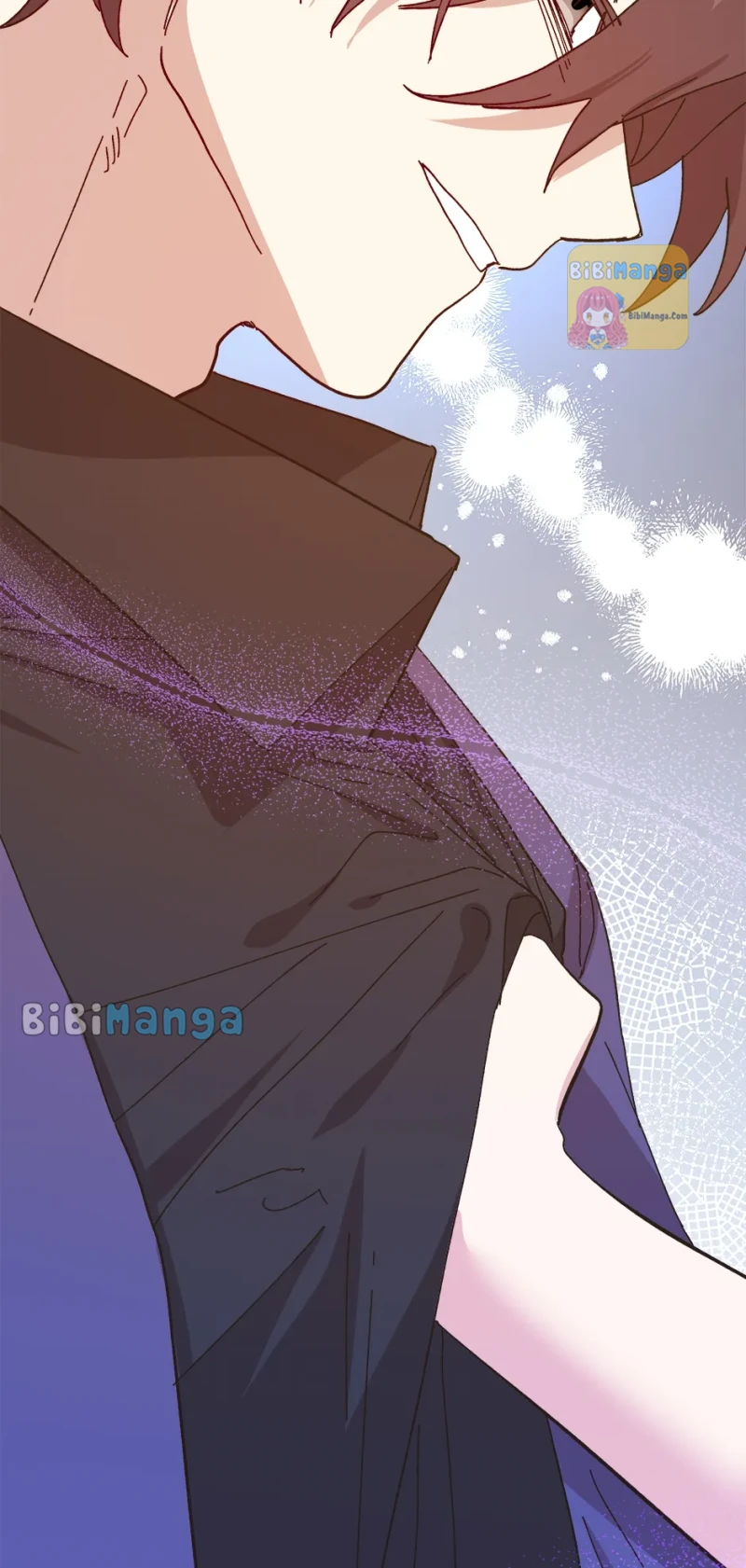 Crazy Like a Fox Chapter 90 - page 114
