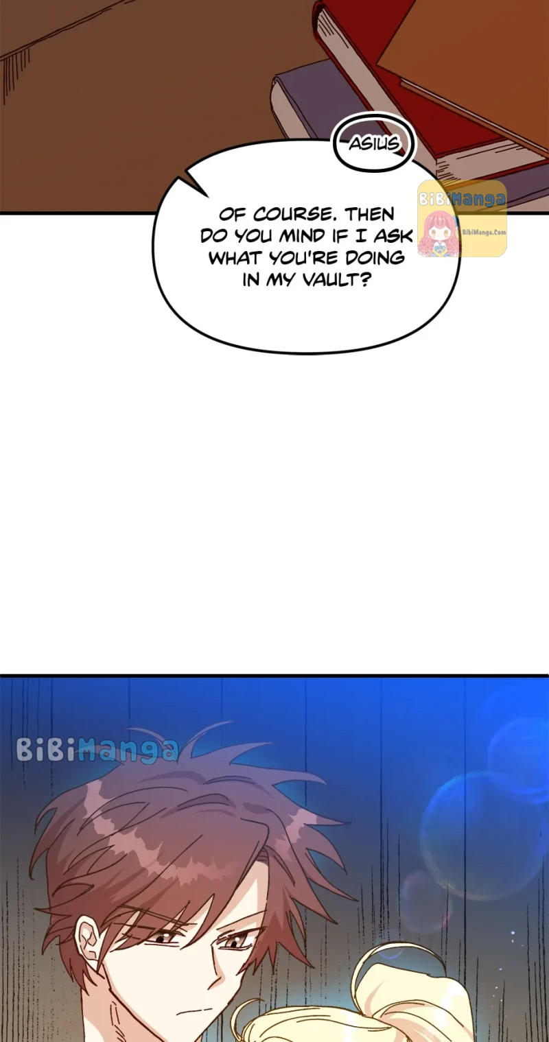 Crazy Like a Fox Chapter 90 - page 13