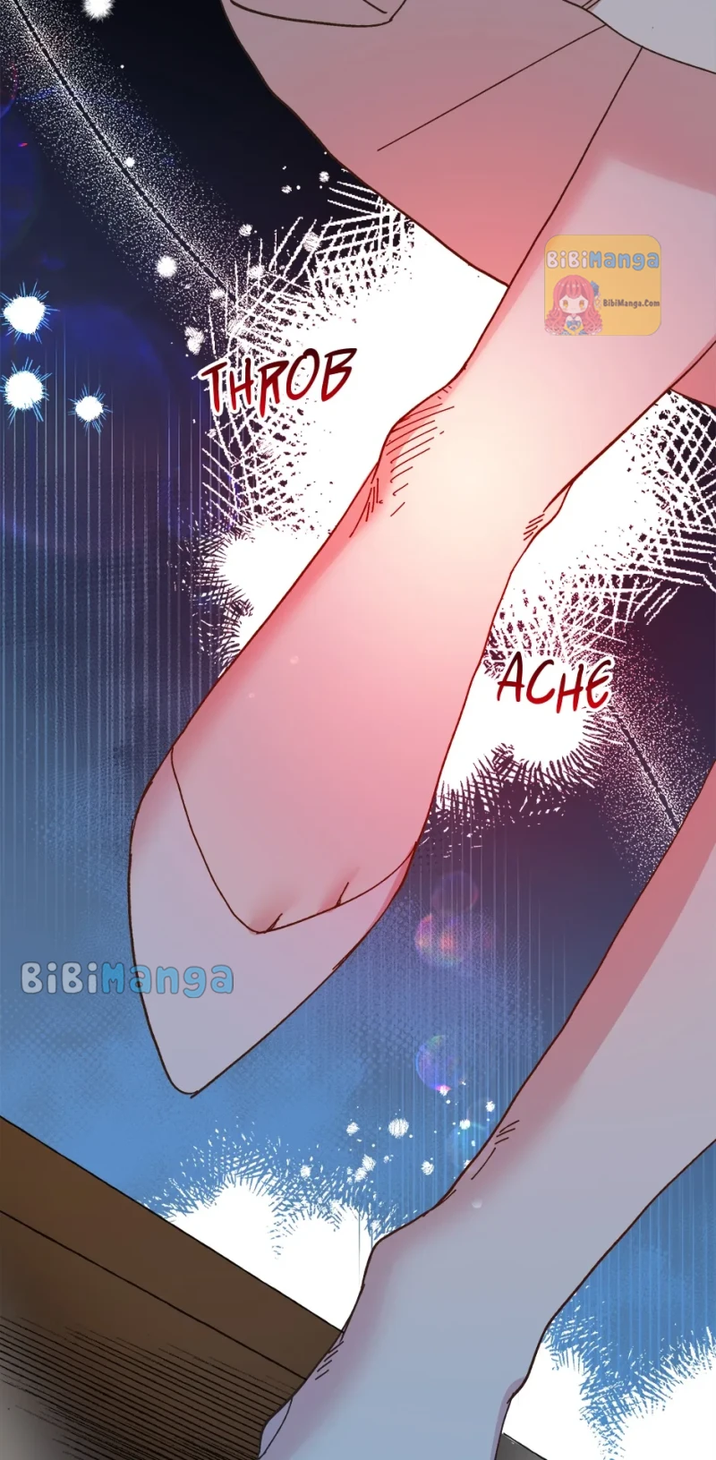 Crazy Like a Fox Chapter 90 - page 2