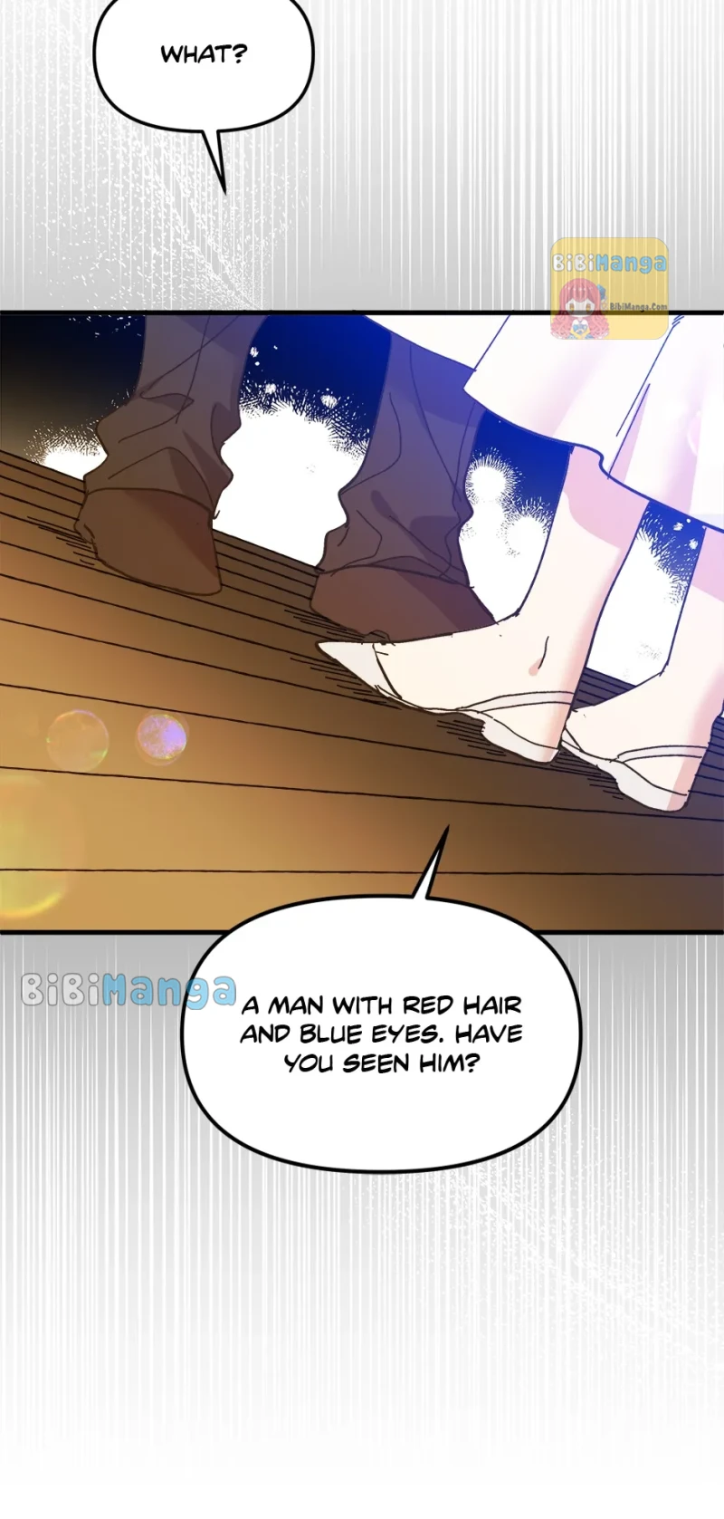 Crazy Like a Fox Chapter 90 - page 20