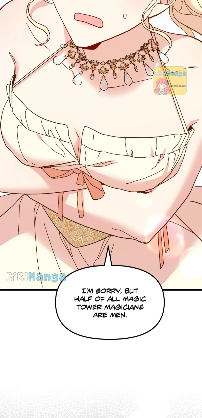 Crazy Like a Fox Chapter 90 - page 25