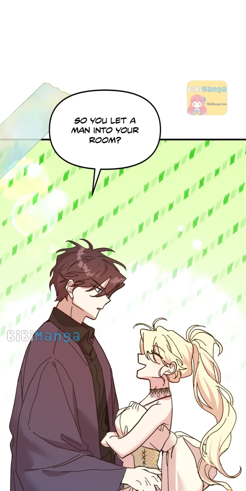 Crazy Like a Fox Chapter 90 - page 27