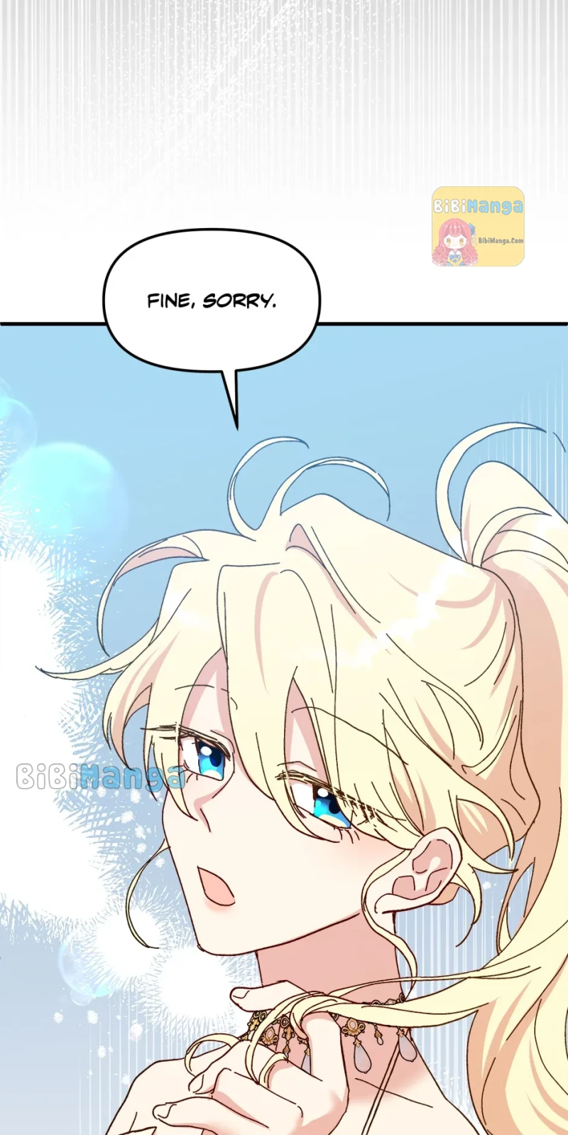 Crazy Like a Fox Chapter 90 - page 30