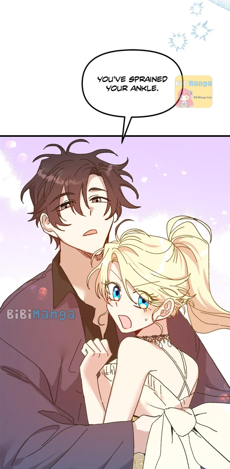 Crazy Like a Fox Chapter 90 - page 4