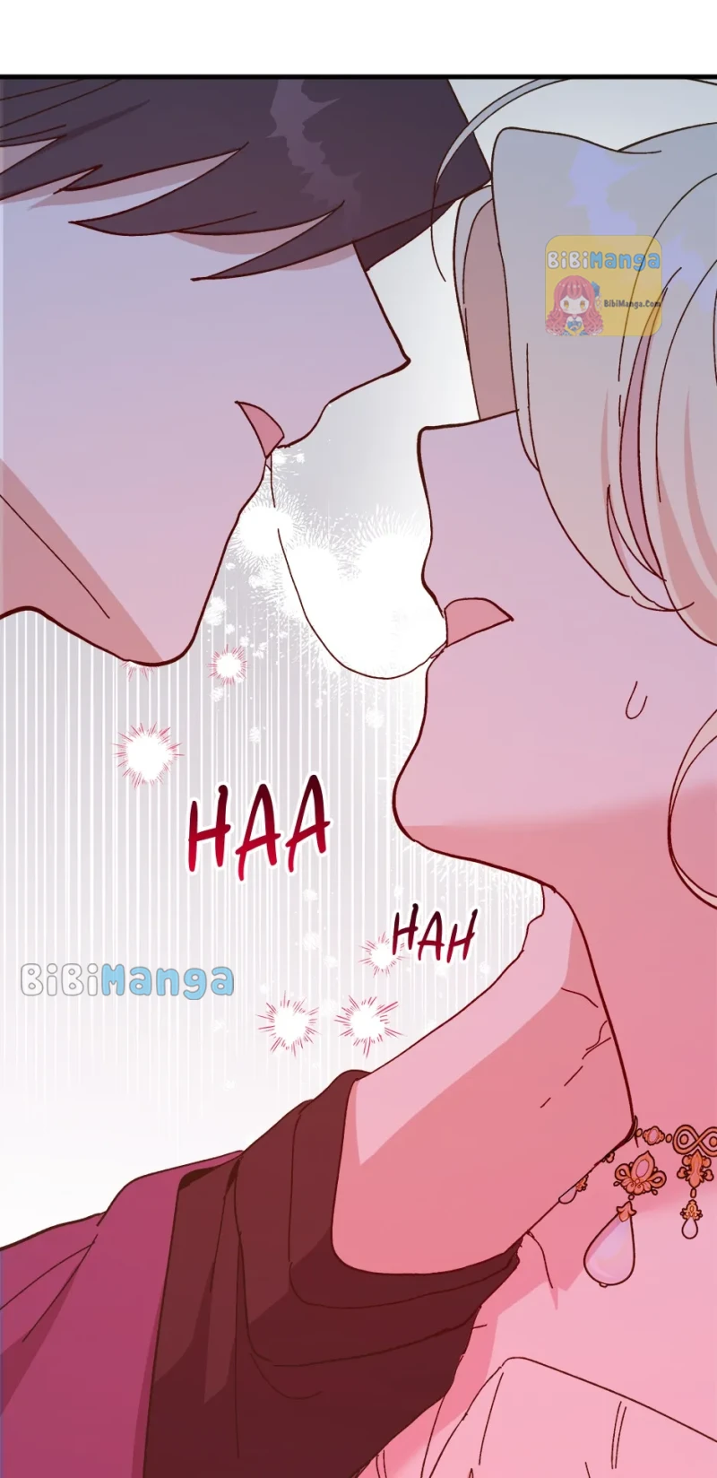 Crazy Like a Fox Chapter 90 - page 54