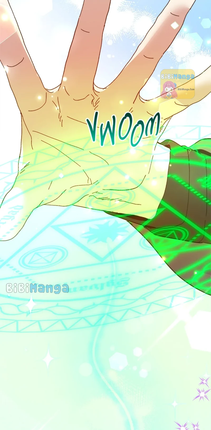 Crazy Like a Fox Chapter 90 - page 6