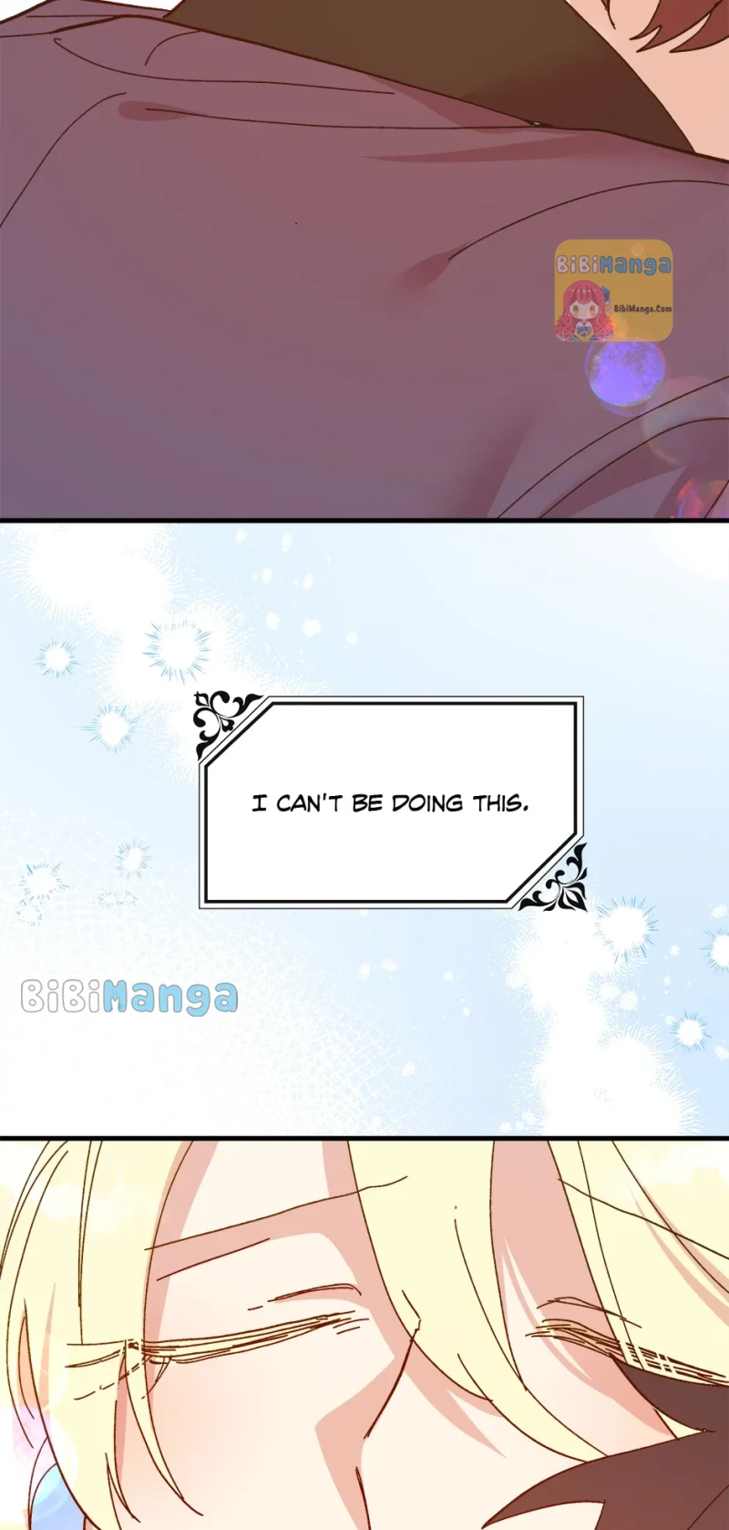 Crazy Like a Fox Chapter 90 - page 60