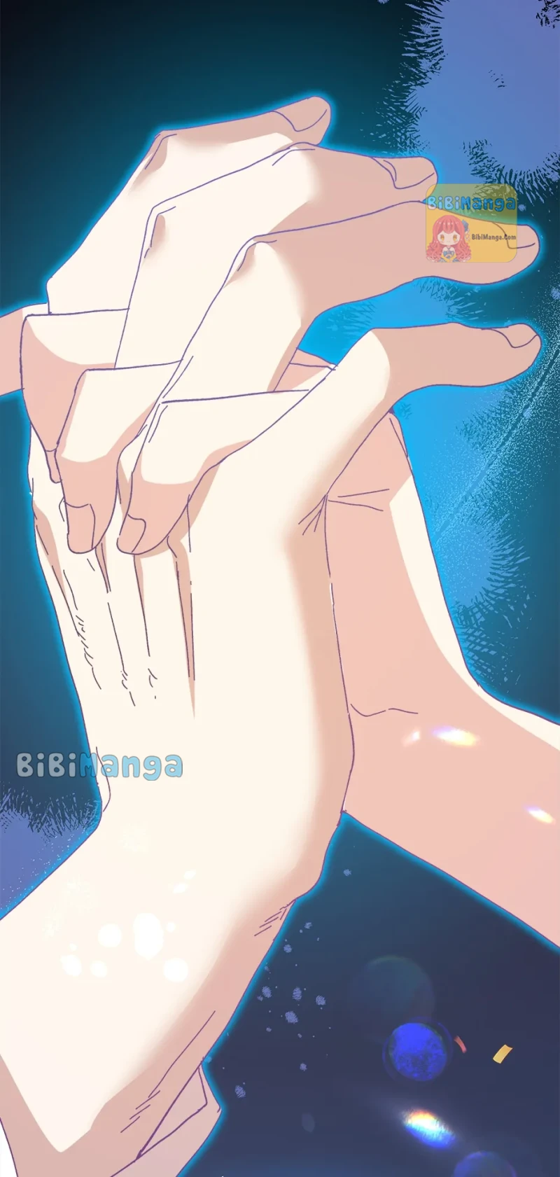 Crazy Like a Fox Chapter 90 - page 91